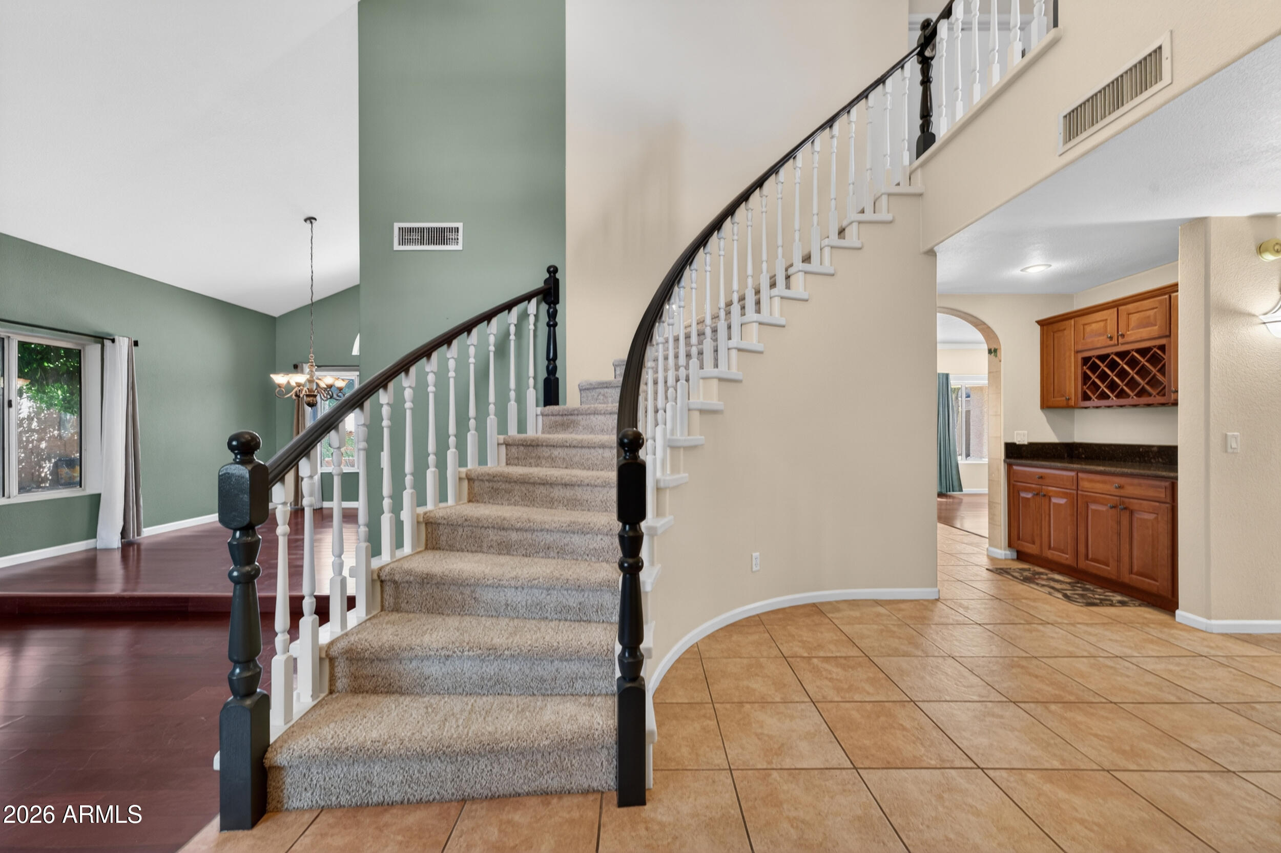 ESTATES AT MONTEGO BAY - Residential
