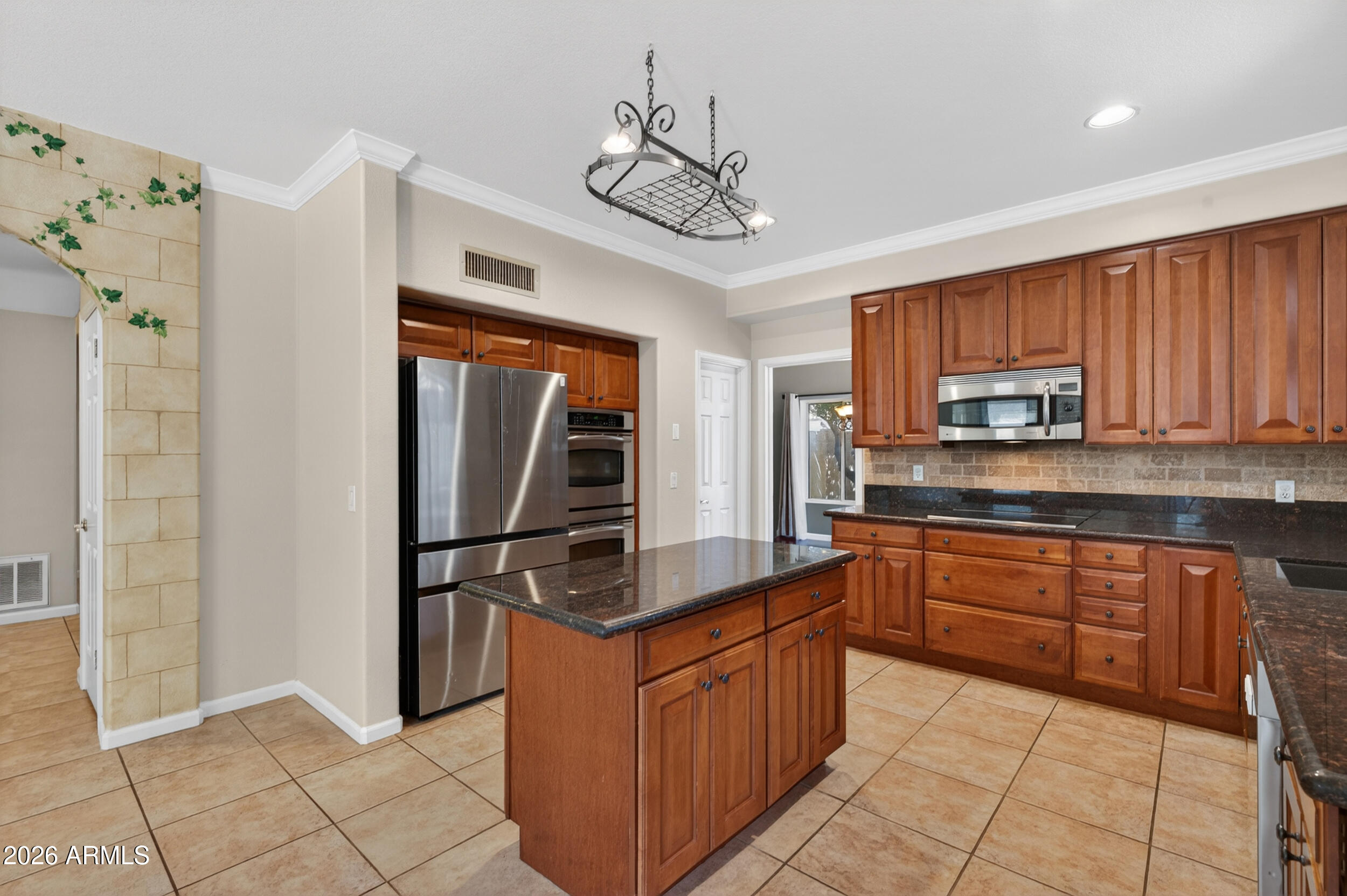 ESTATES AT MONTEGO BAY - Residential