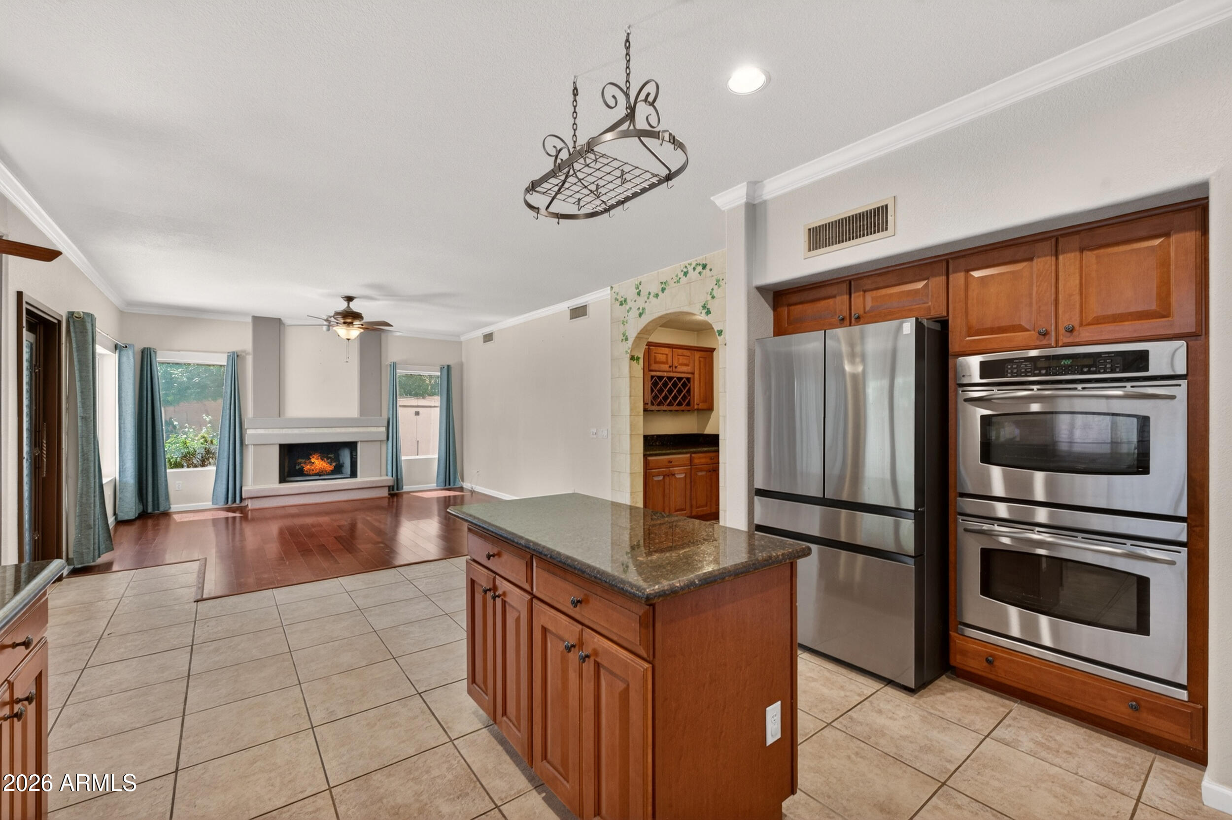 ESTATES AT MONTEGO BAY - Residential