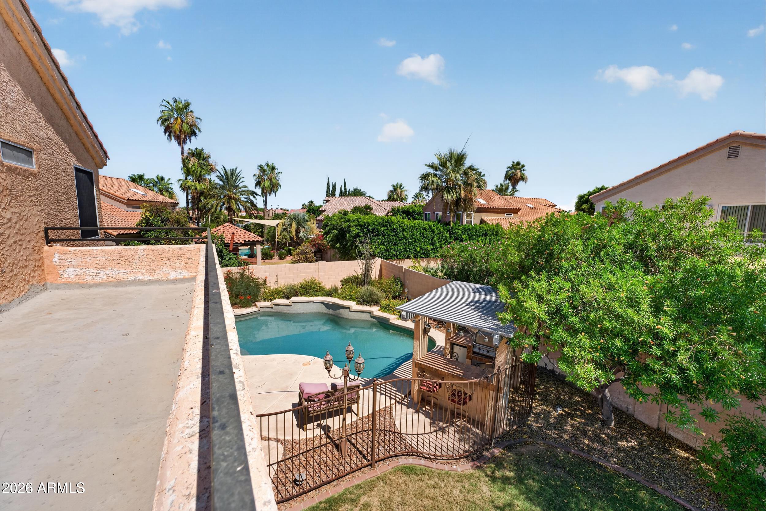 ESTATES AT MONTEGO BAY - Residential