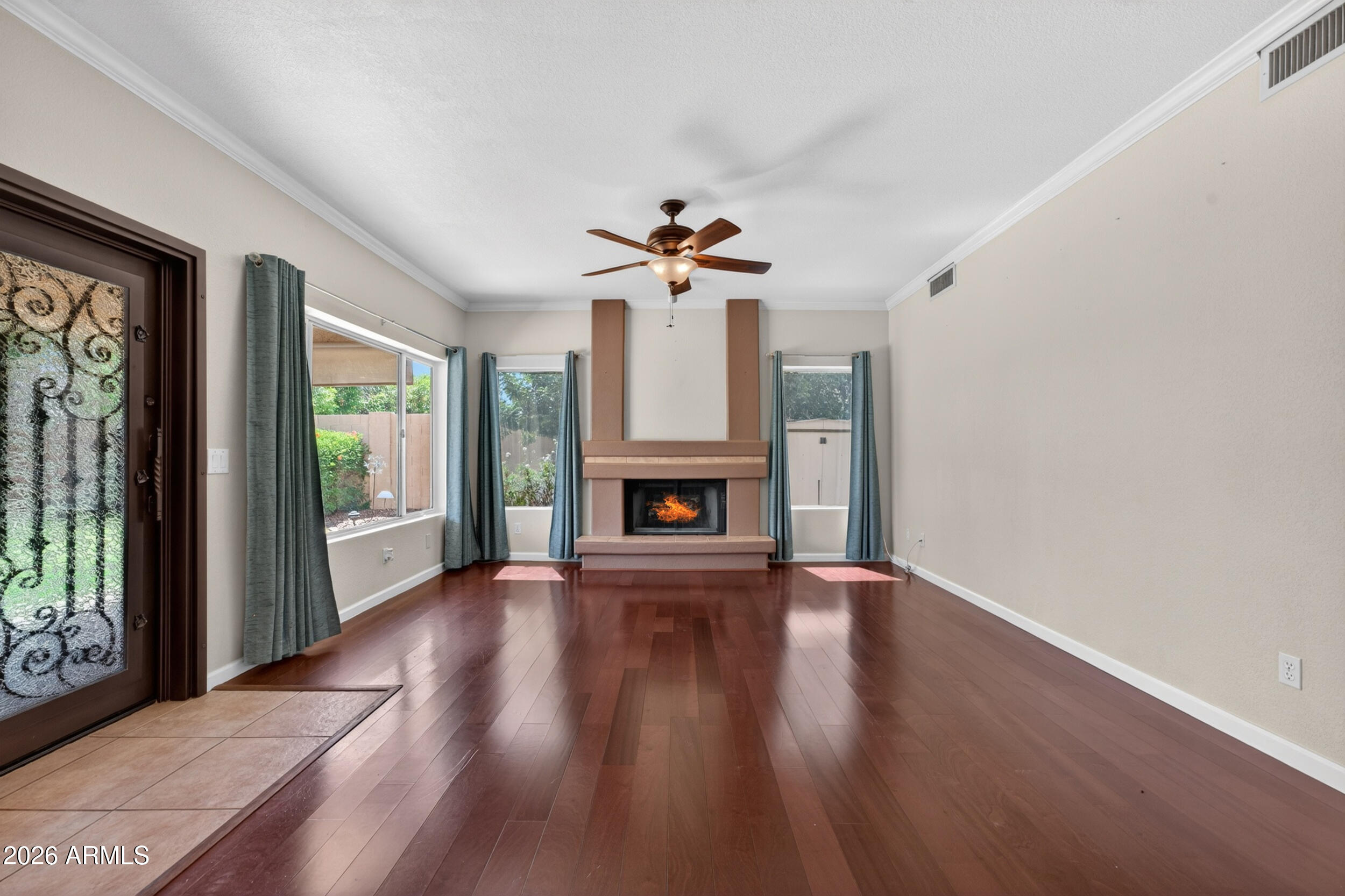 ESTATES AT MONTEGO BAY - Residential