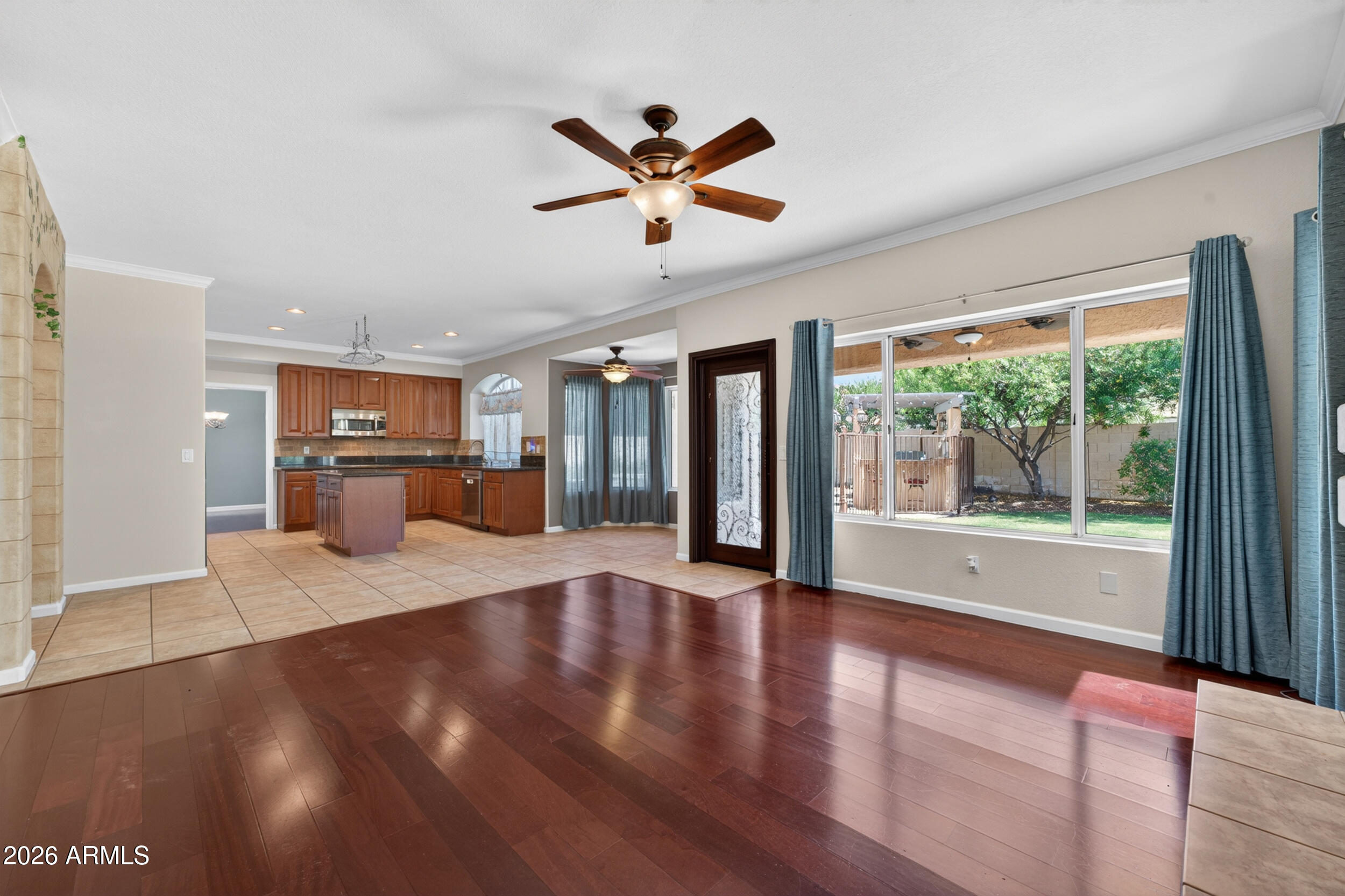 ESTATES AT MONTEGO BAY - Residential