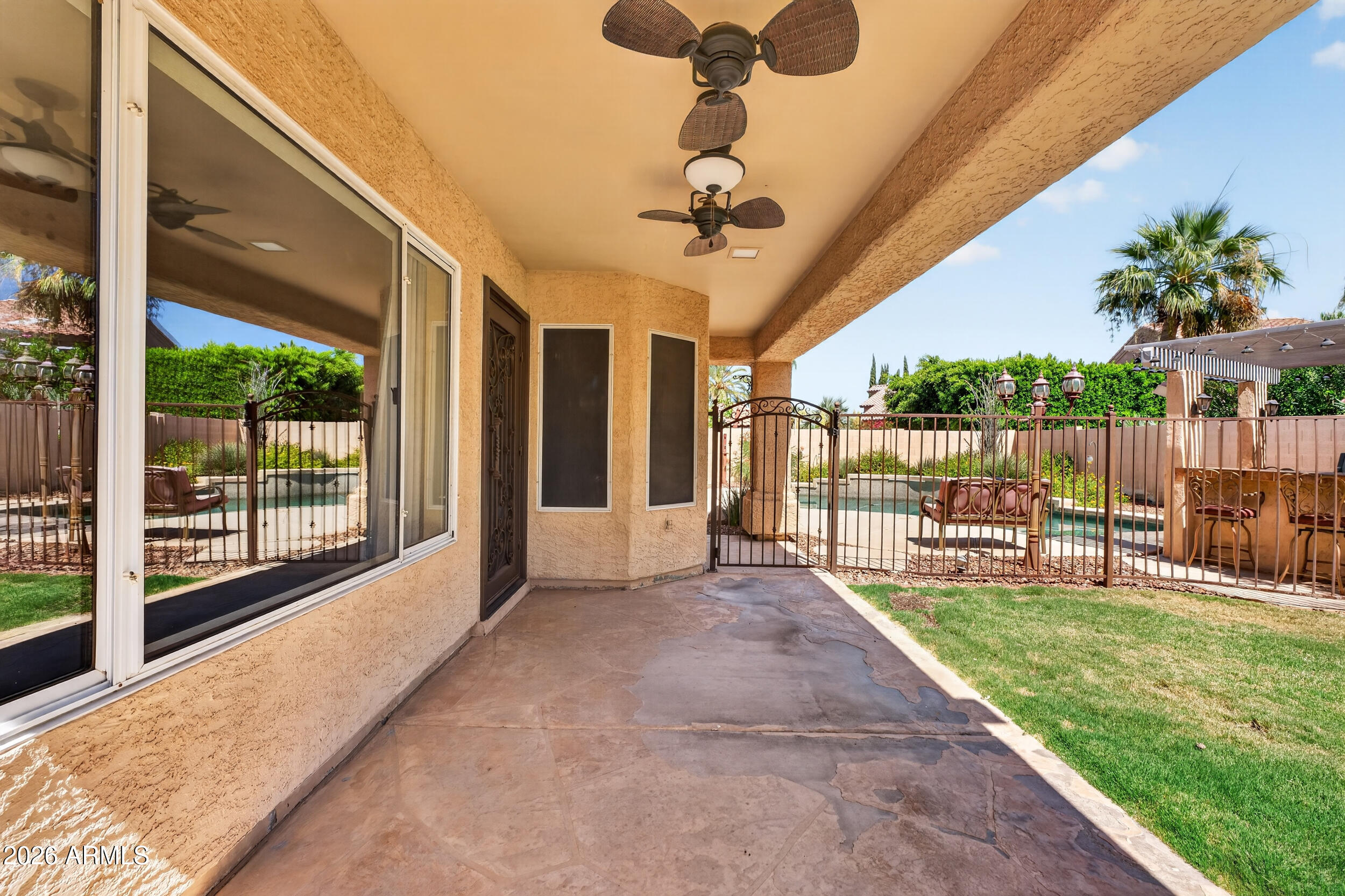ESTATES AT MONTEGO BAY - Residential