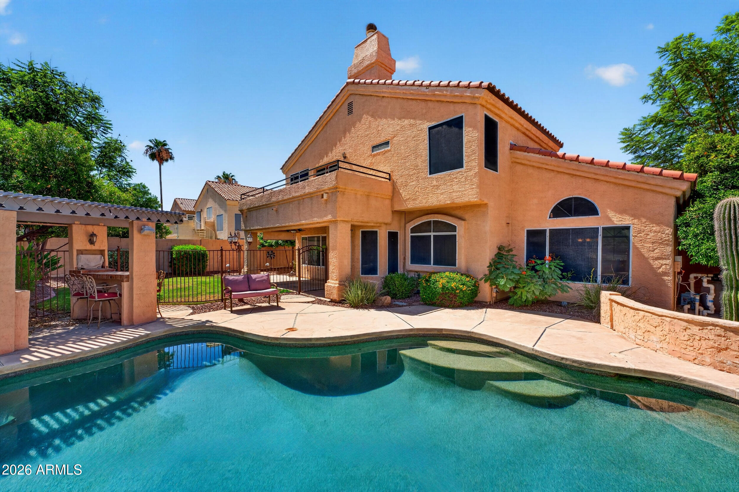 ESTATES AT MONTEGO BAY - Residential