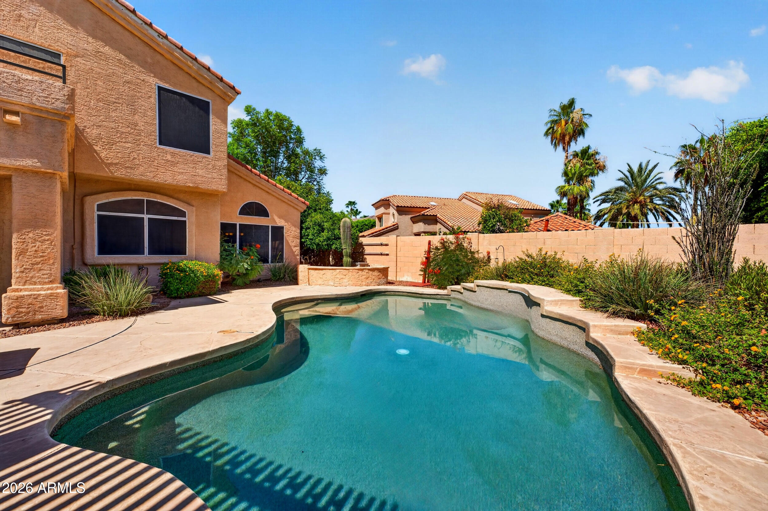ESTATES AT MONTEGO BAY - Residential