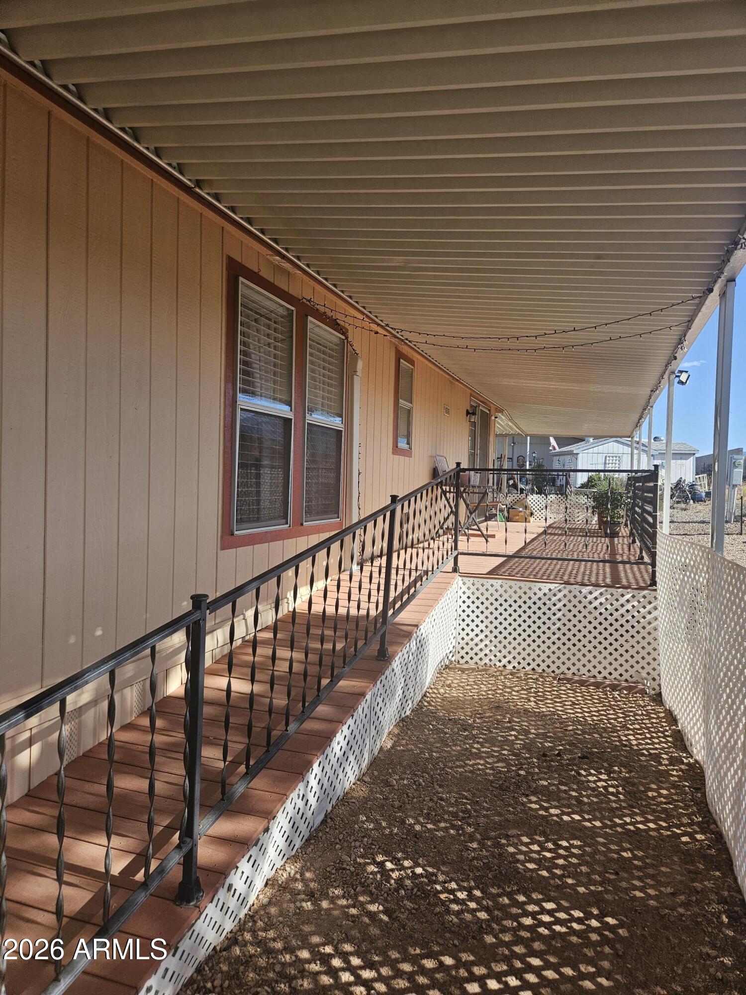 Sierra Vista Village - Residential