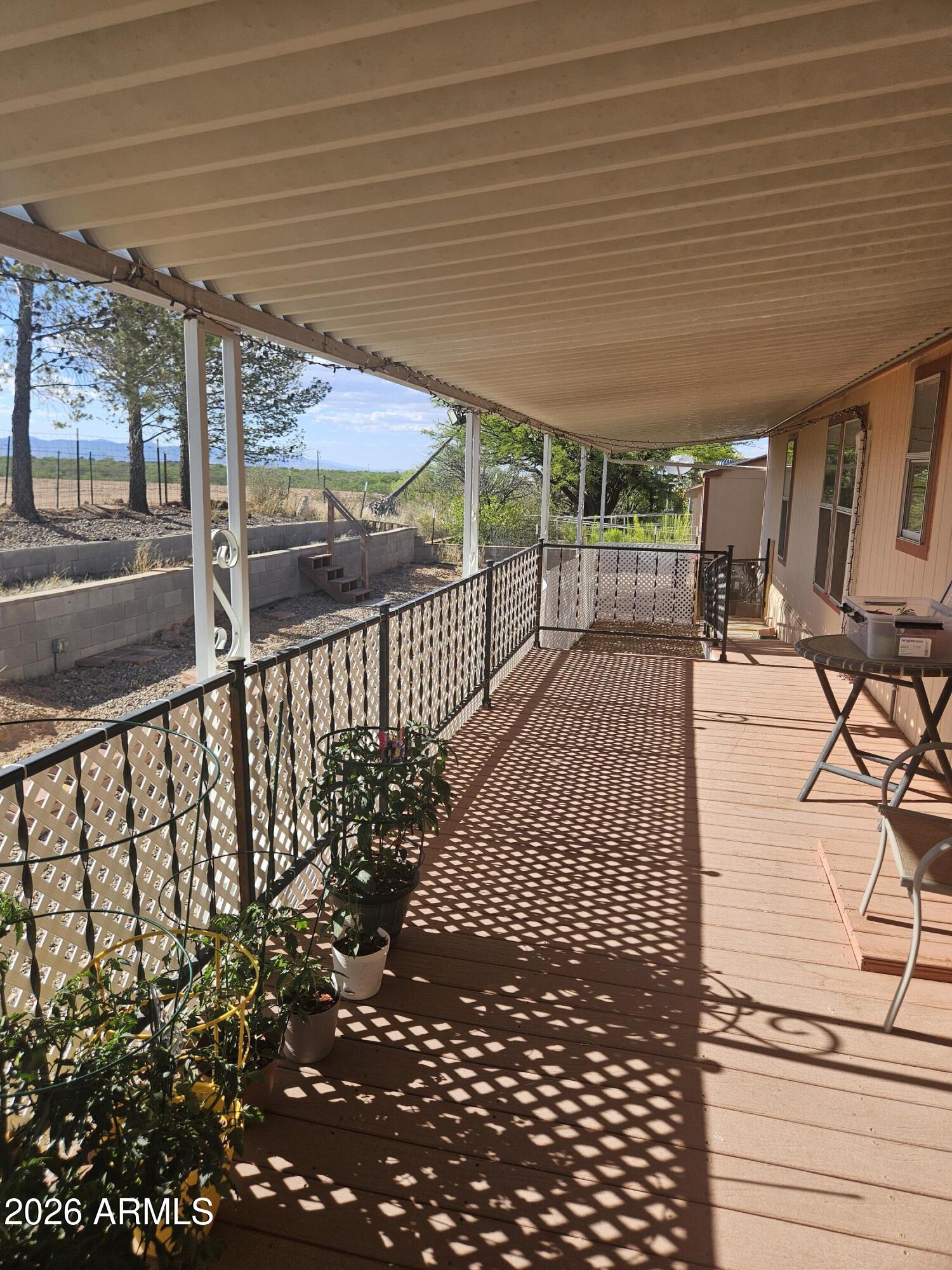 Sierra Vista Village - Residential