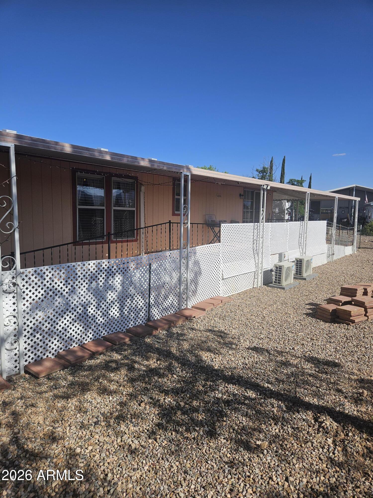Sierra Vista Village - Residential