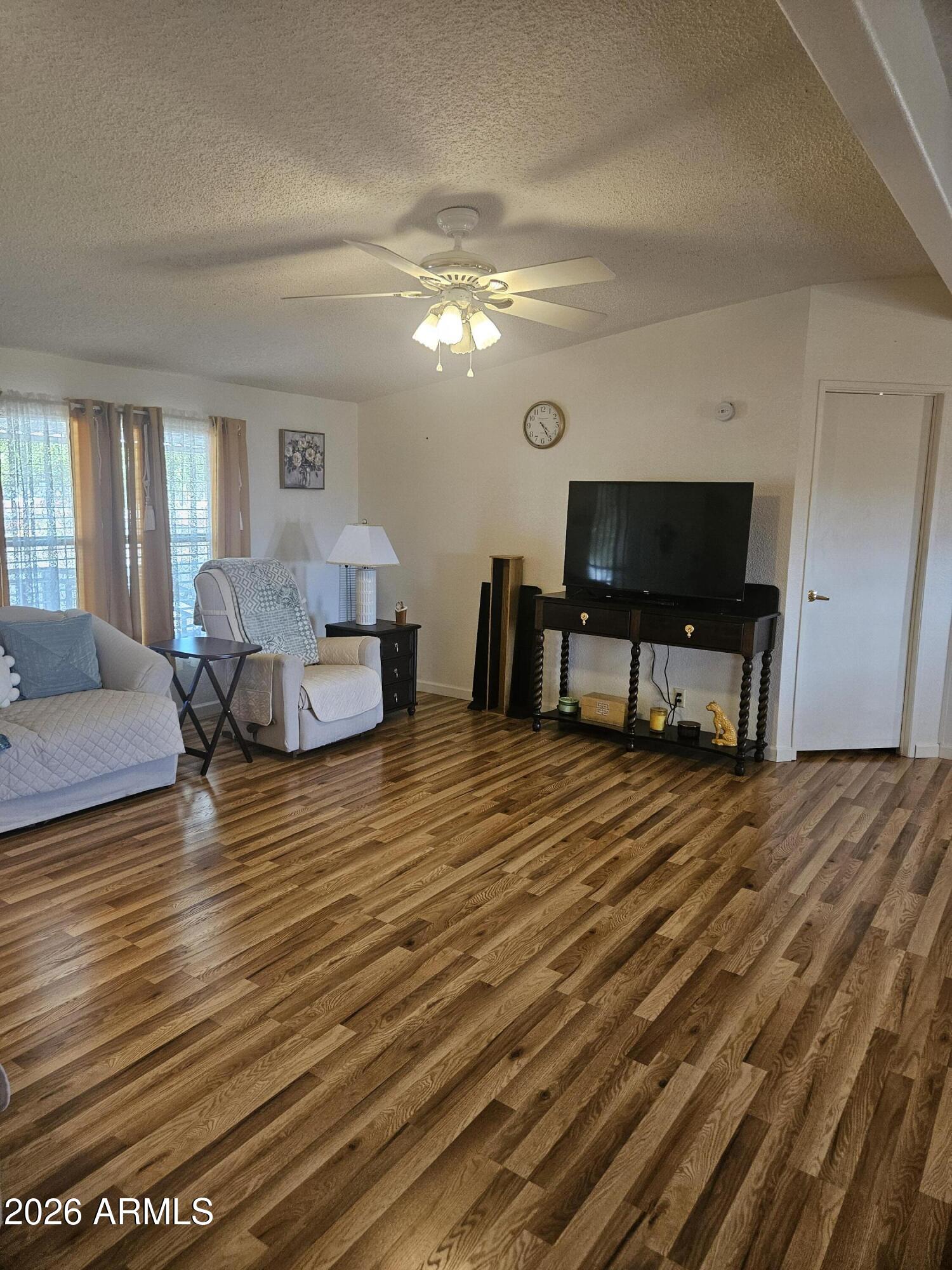 Sierra Vista Village - Residential