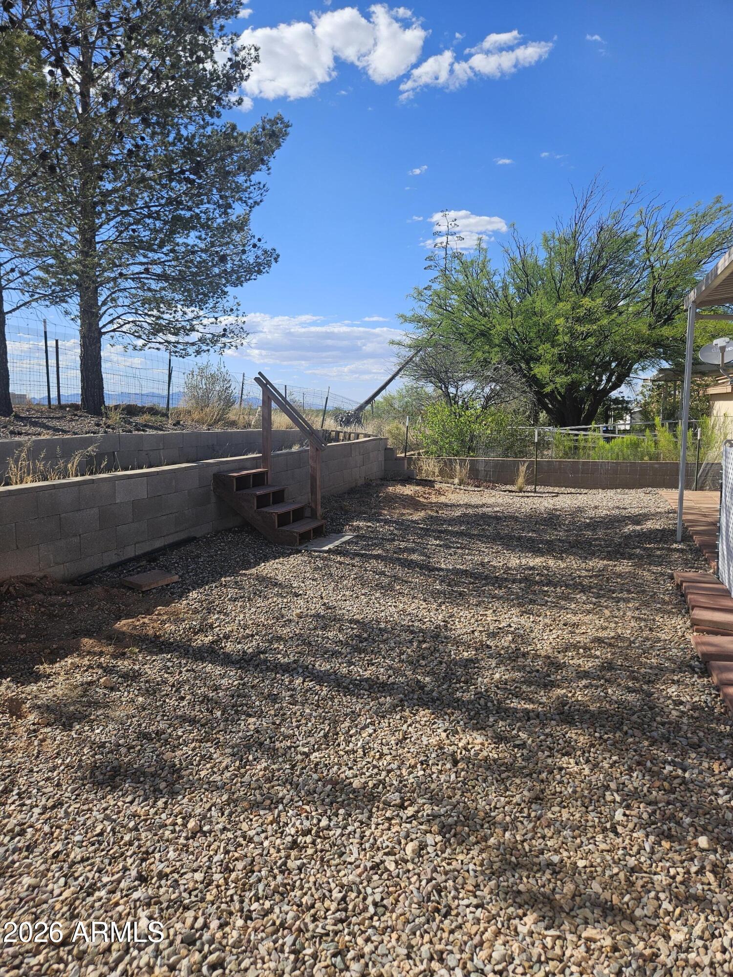 Sierra Vista Village - Residential