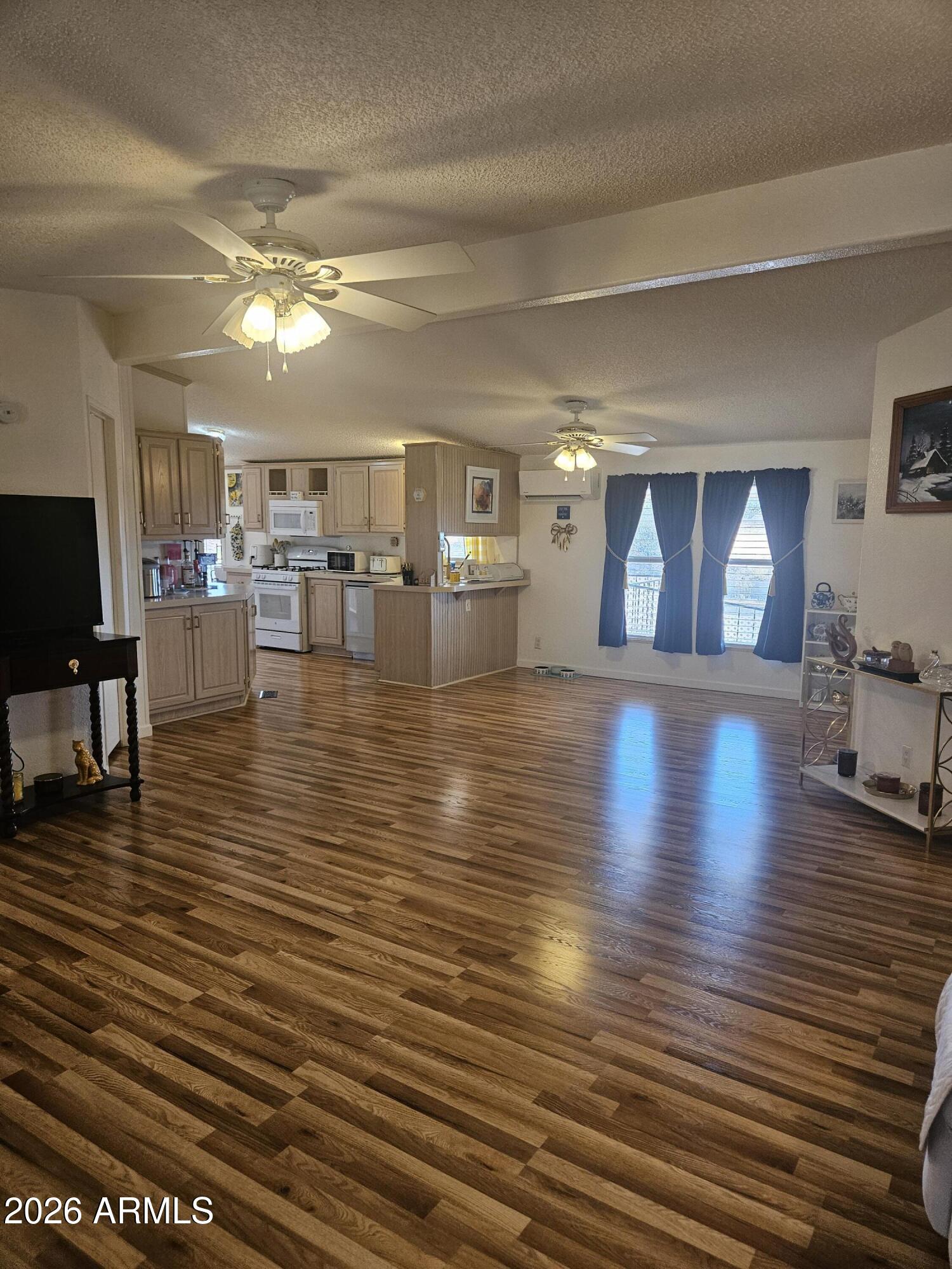 Sierra Vista Village - Residential