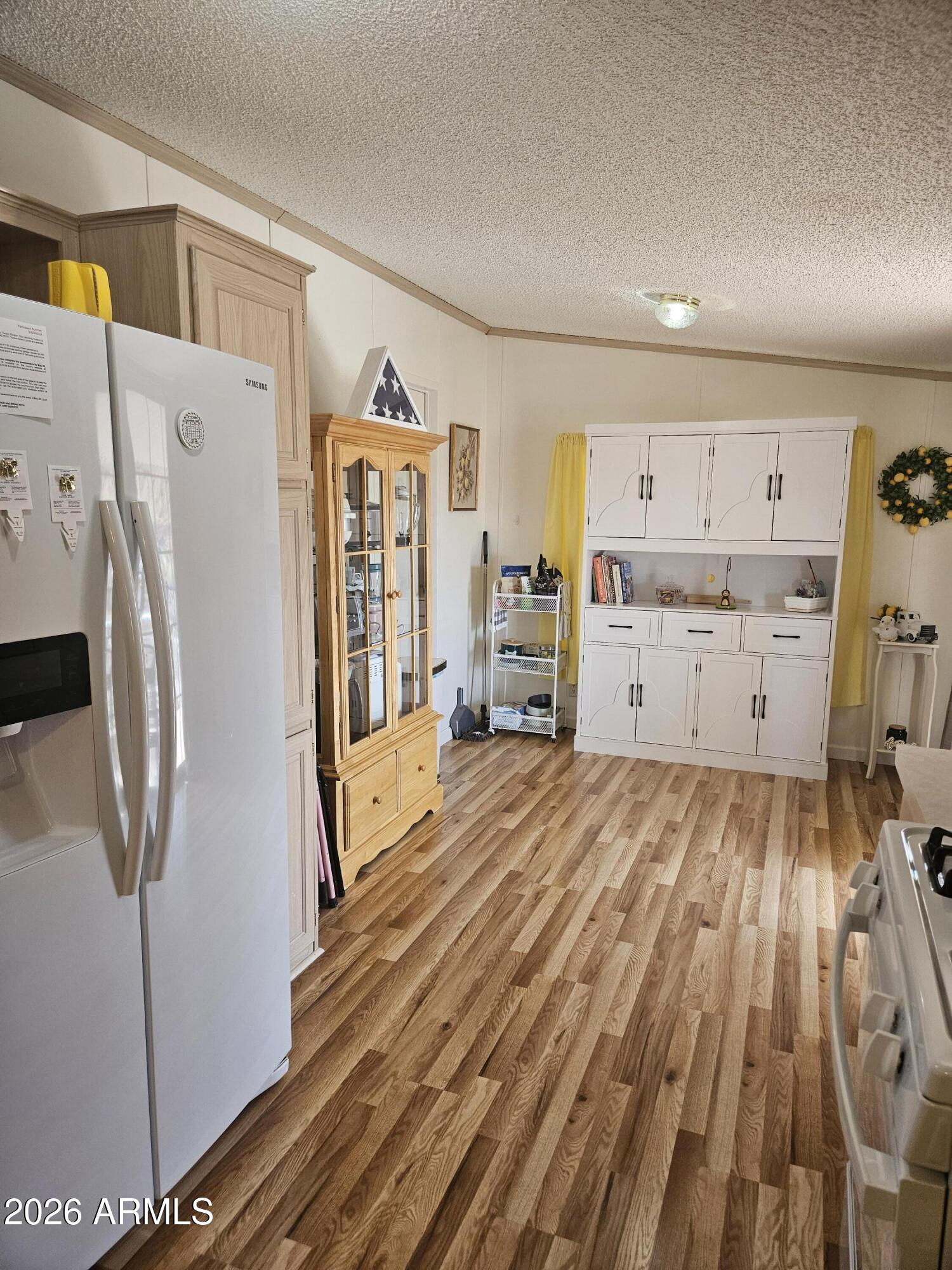 Sierra Vista Village - Residential