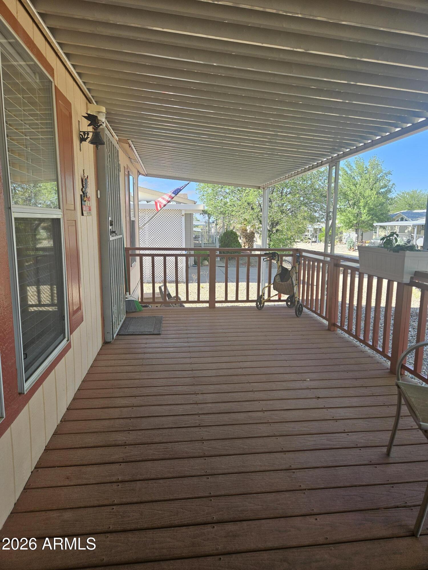 Sierra Vista Village - Residential