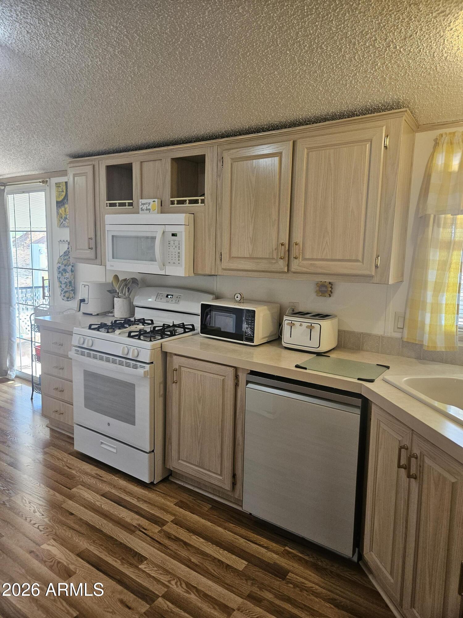 Sierra Vista Village - Residential