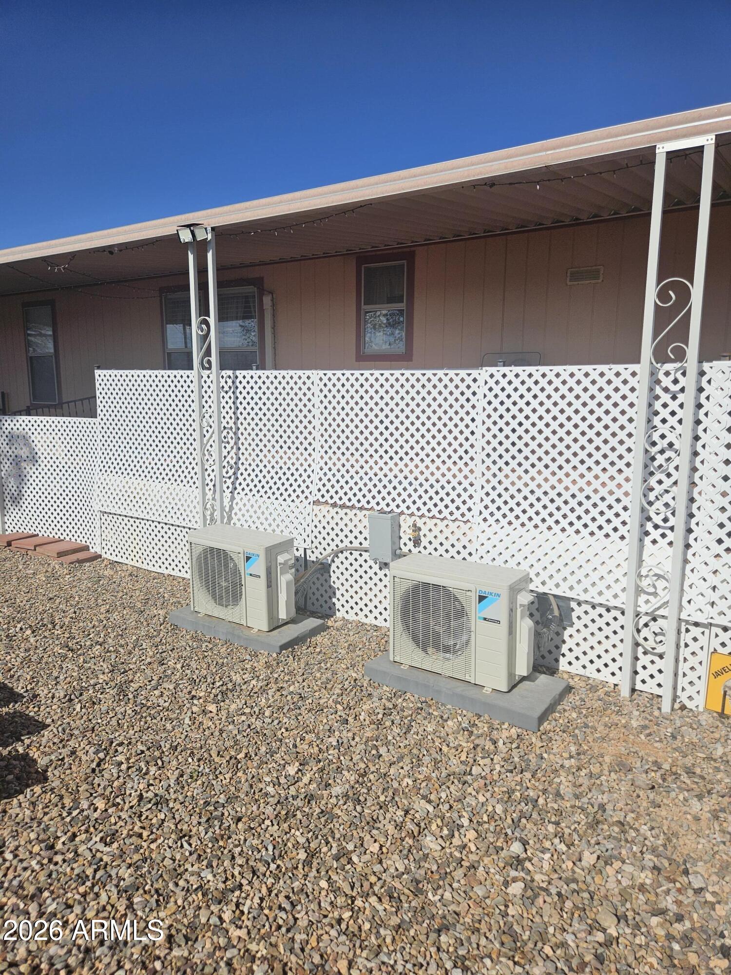 Sierra Vista Village - Residential
