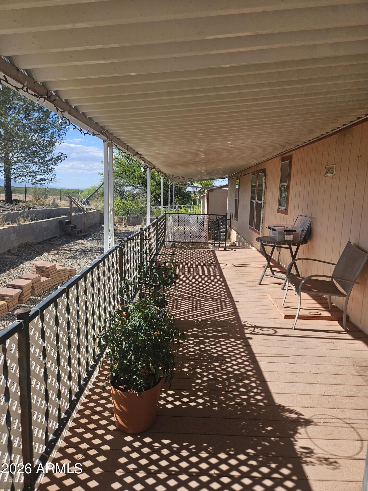 Sierra Vista Village - Residential
