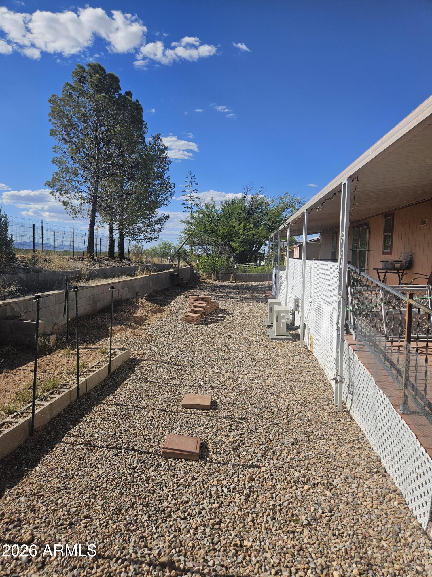Sierra Vista Village - Residential
