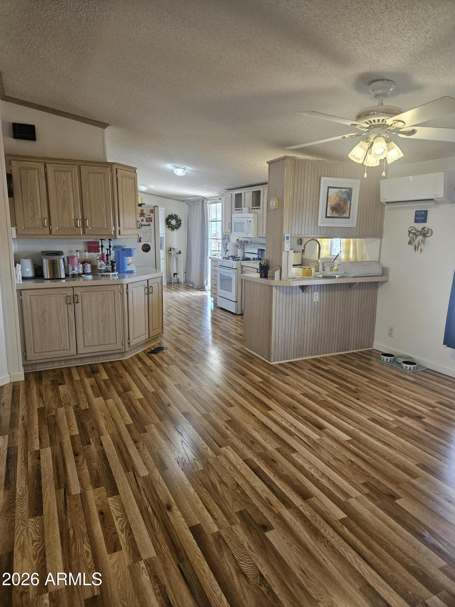 Sierra Vista Village - Residential