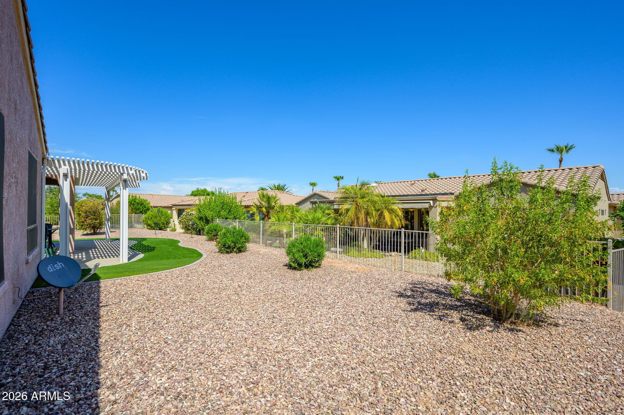 SUN CITY GRAND SKYVIEW - Residential
