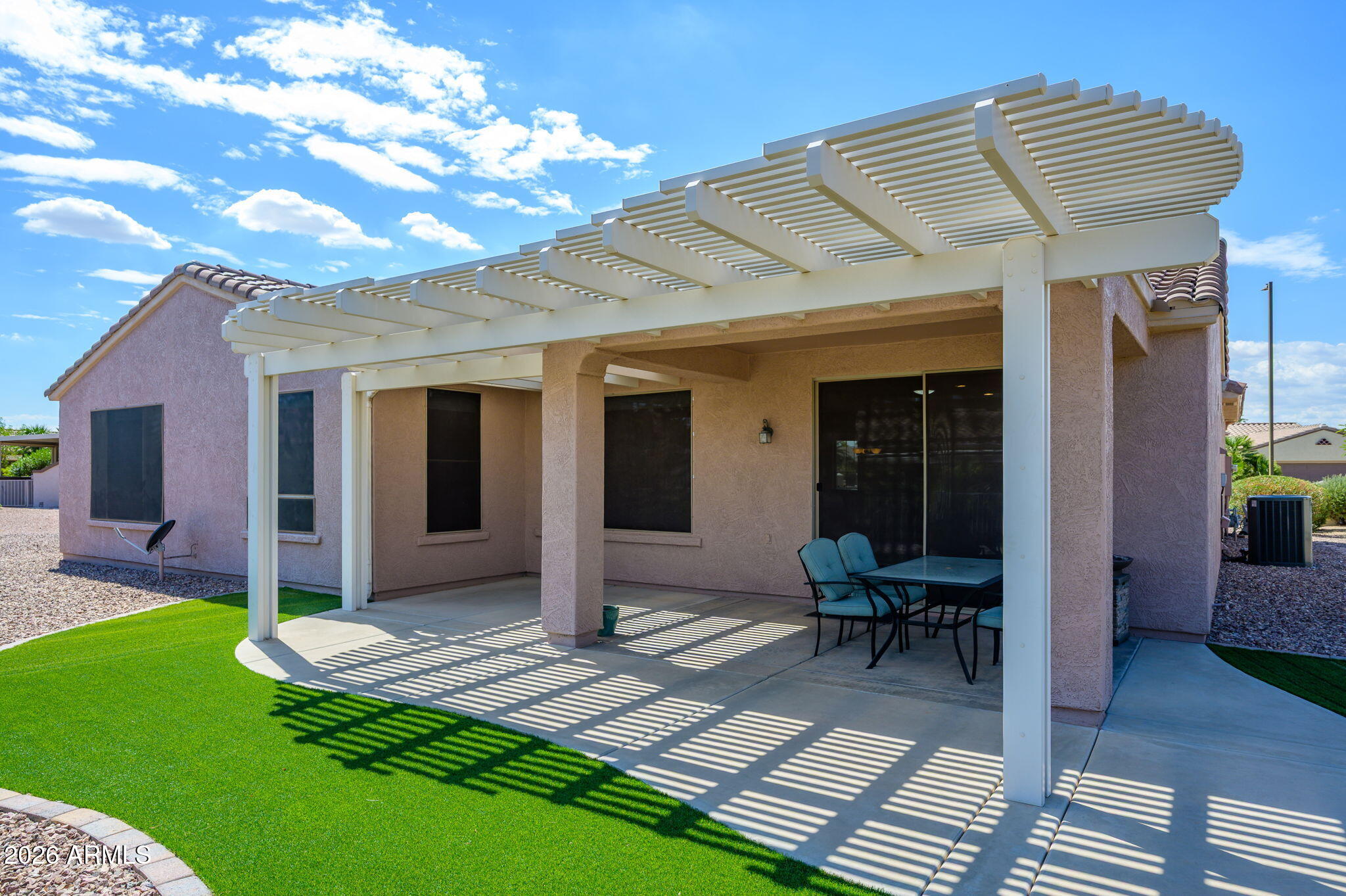 SUN CITY GRAND SKYVIEW - Residential