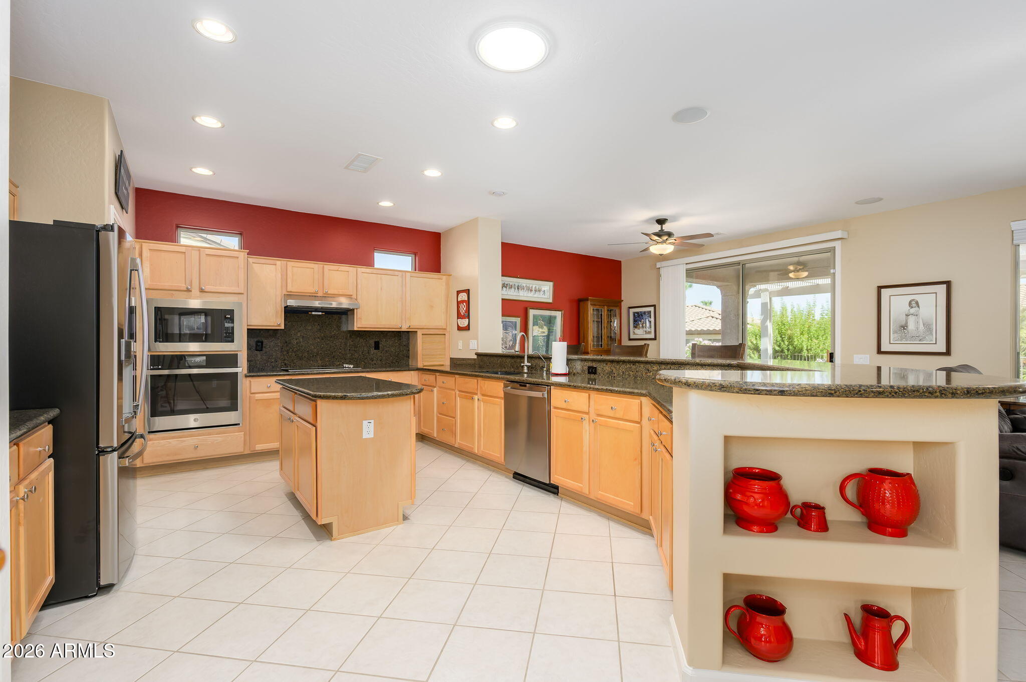 SUN CITY GRAND SKYVIEW - Residential
