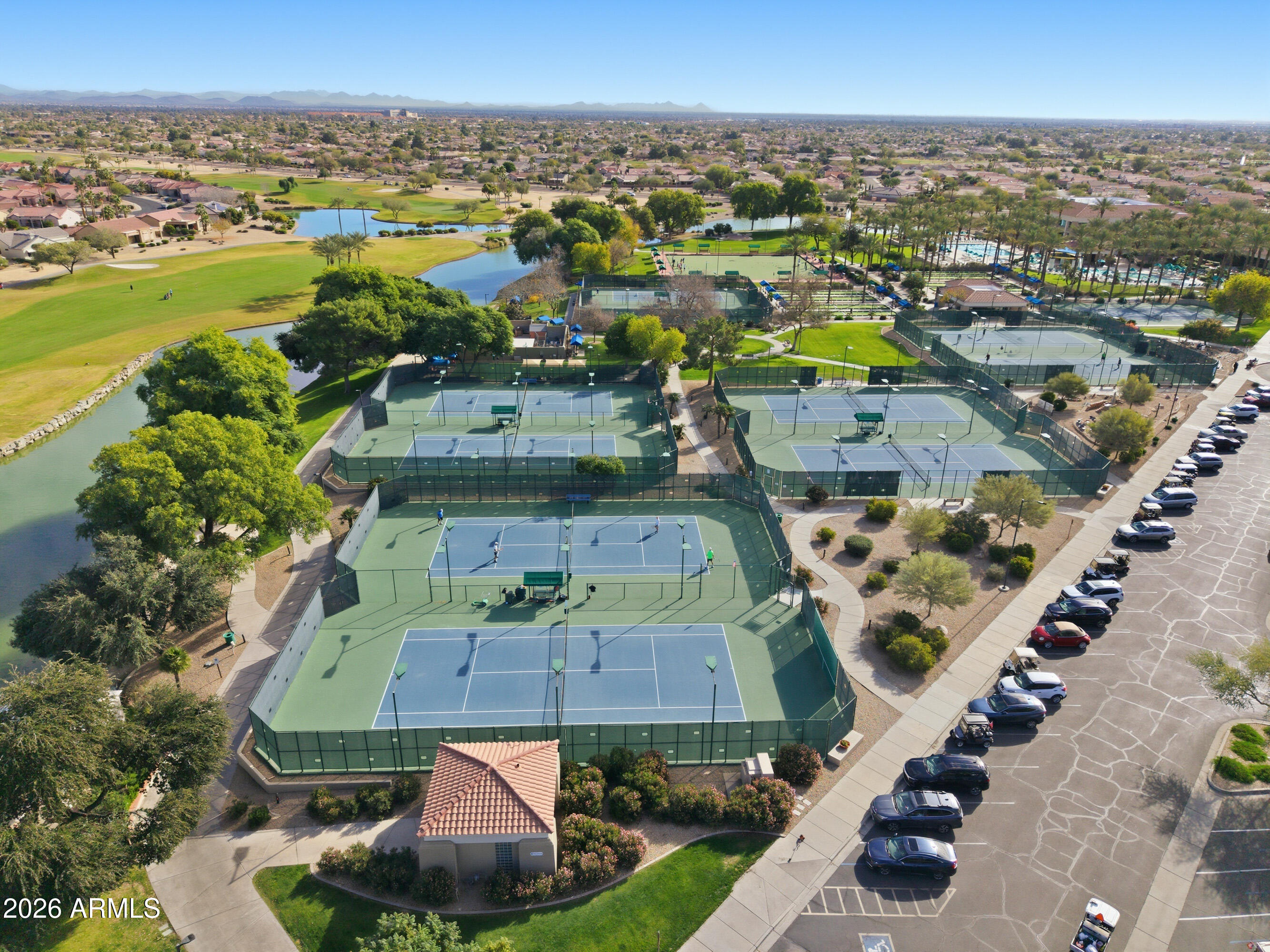 SUN CITY GRAND SKYVIEW - Residential