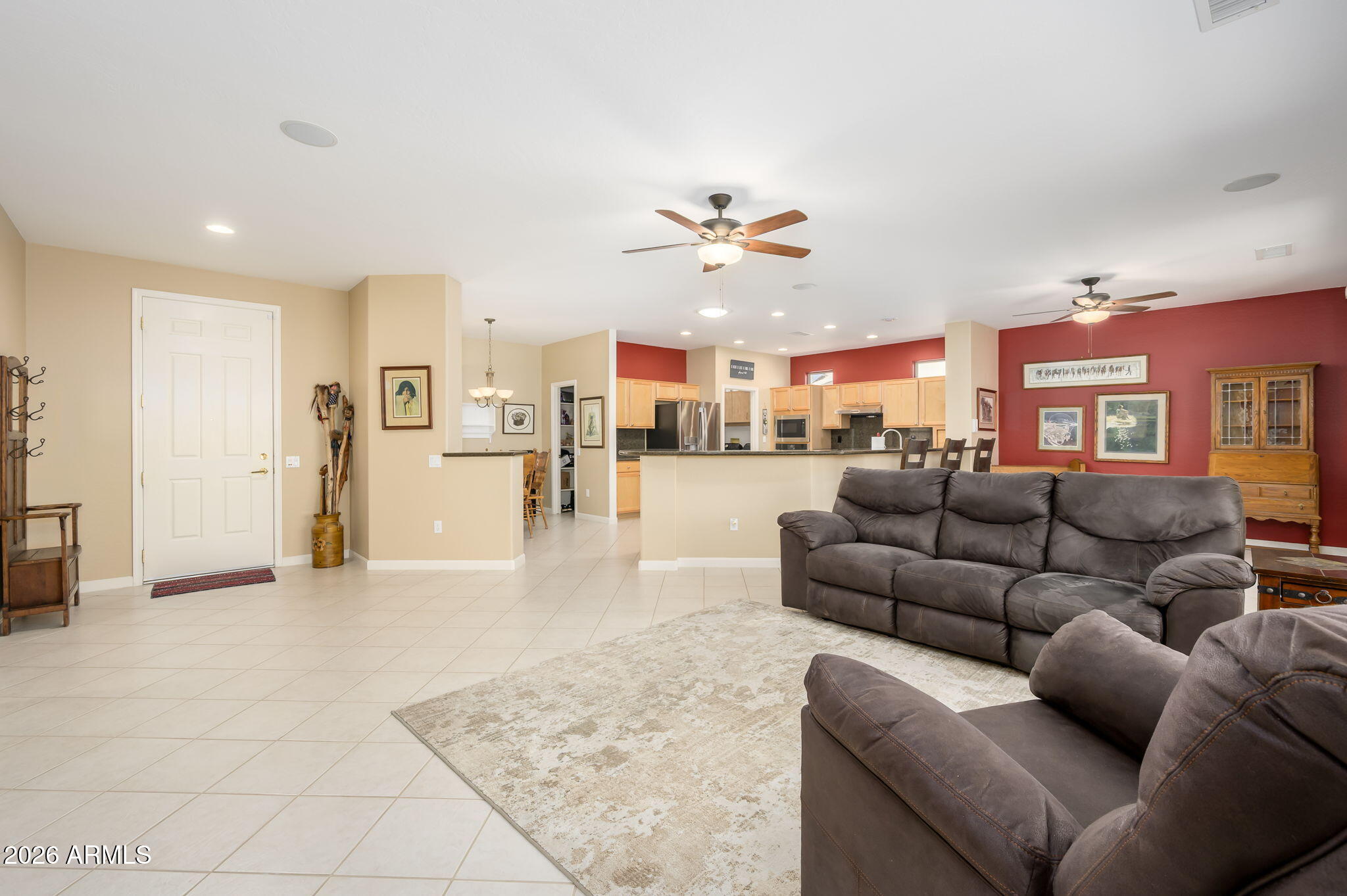 SUN CITY GRAND SKYVIEW - Residential