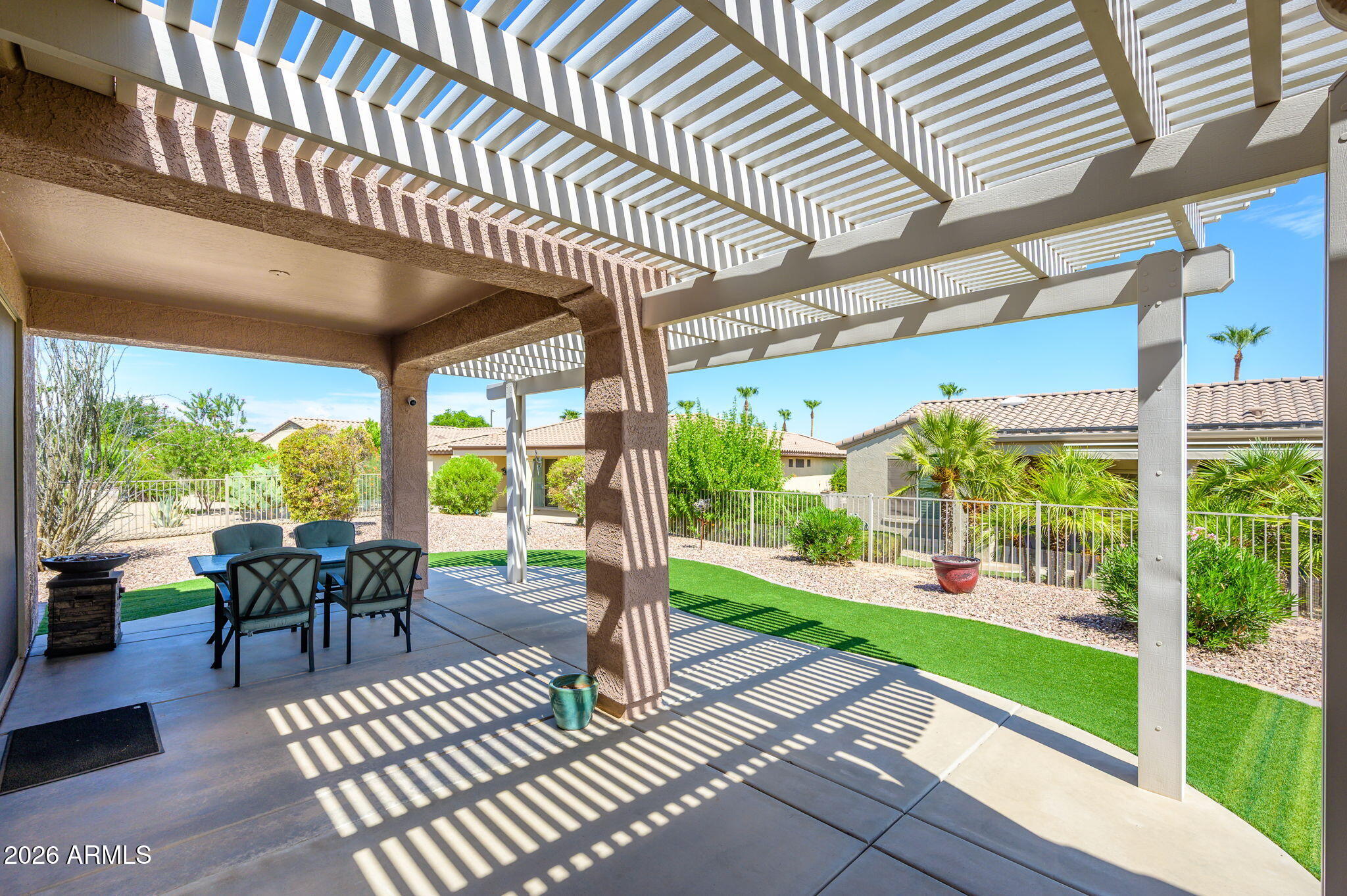 SUN CITY GRAND SKYVIEW - Residential