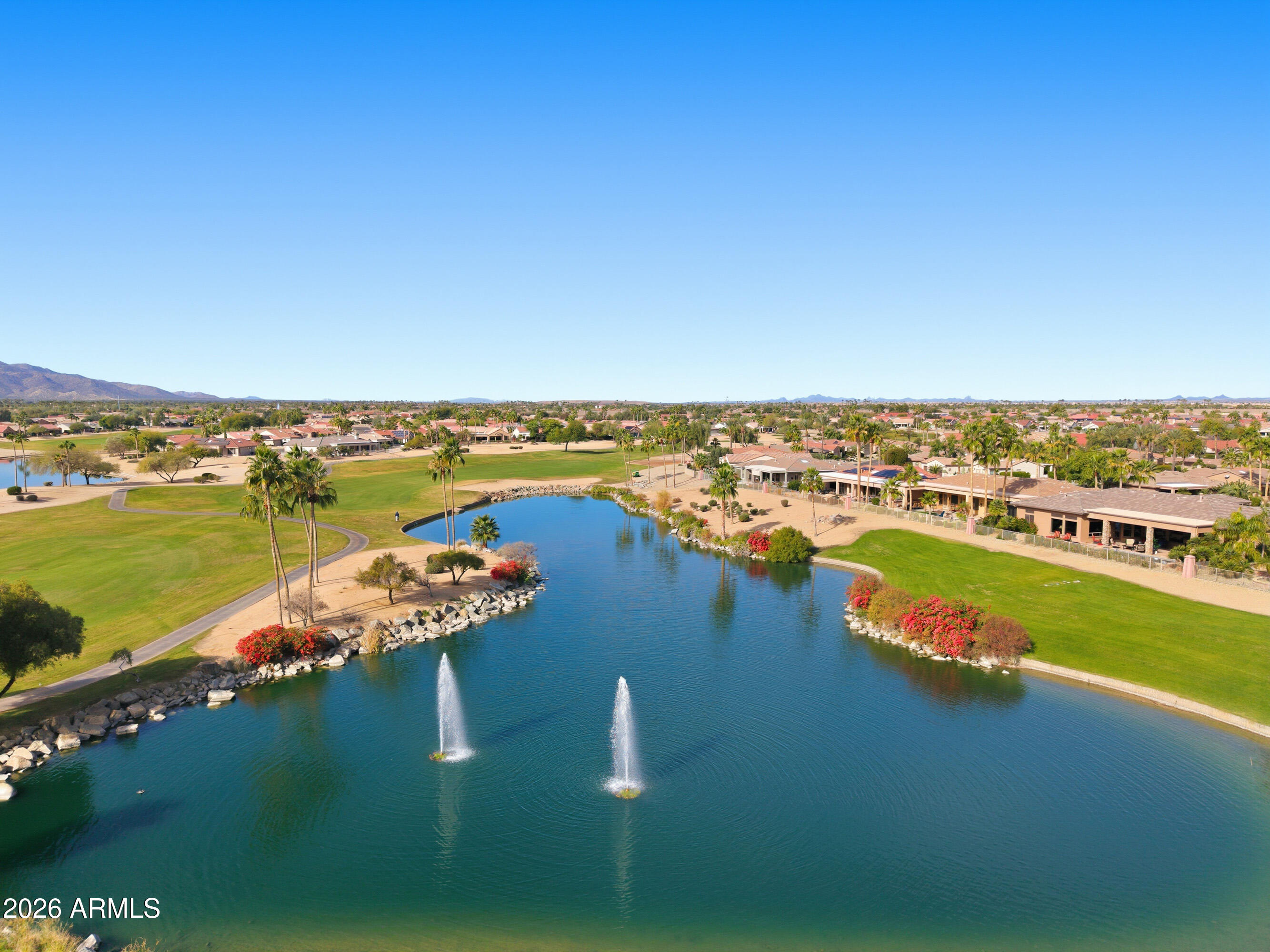 SUN CITY GRAND SKYVIEW - Residential