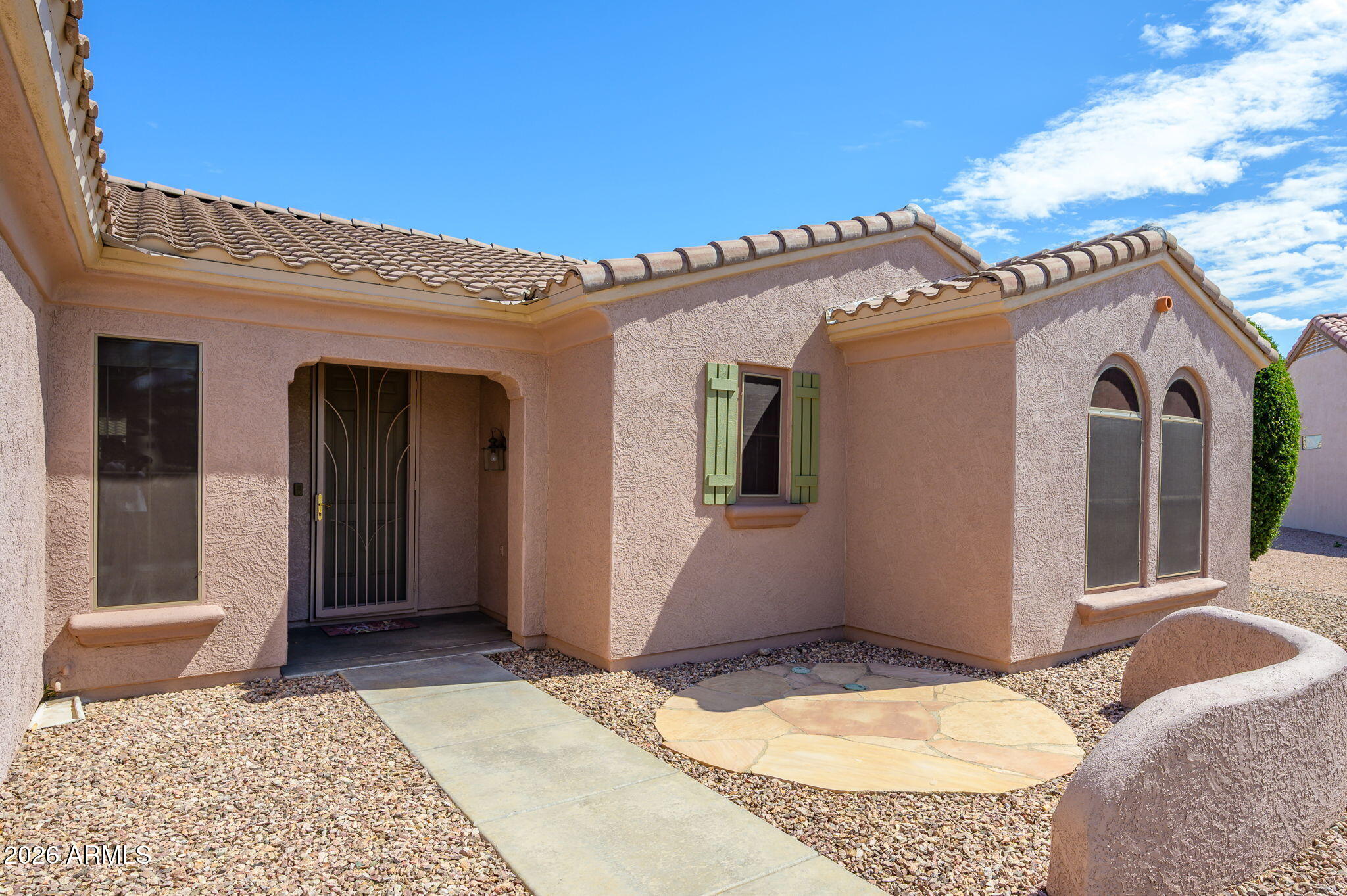 SUN CITY GRAND SKYVIEW - Residential