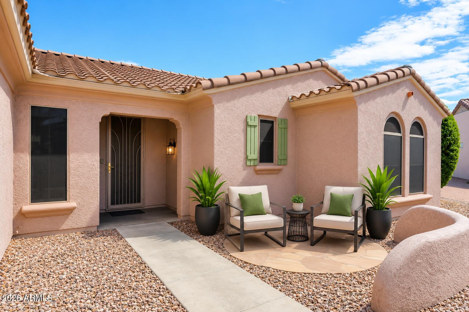 SUN CITY GRAND SKYVIEW - Residential