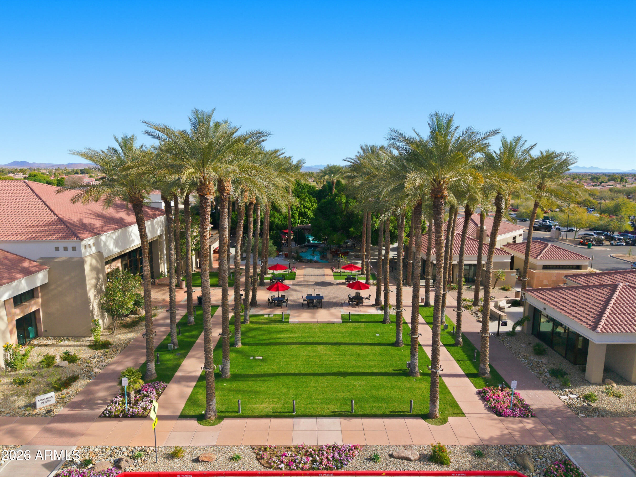 SUN CITY GRAND SKYVIEW - Residential