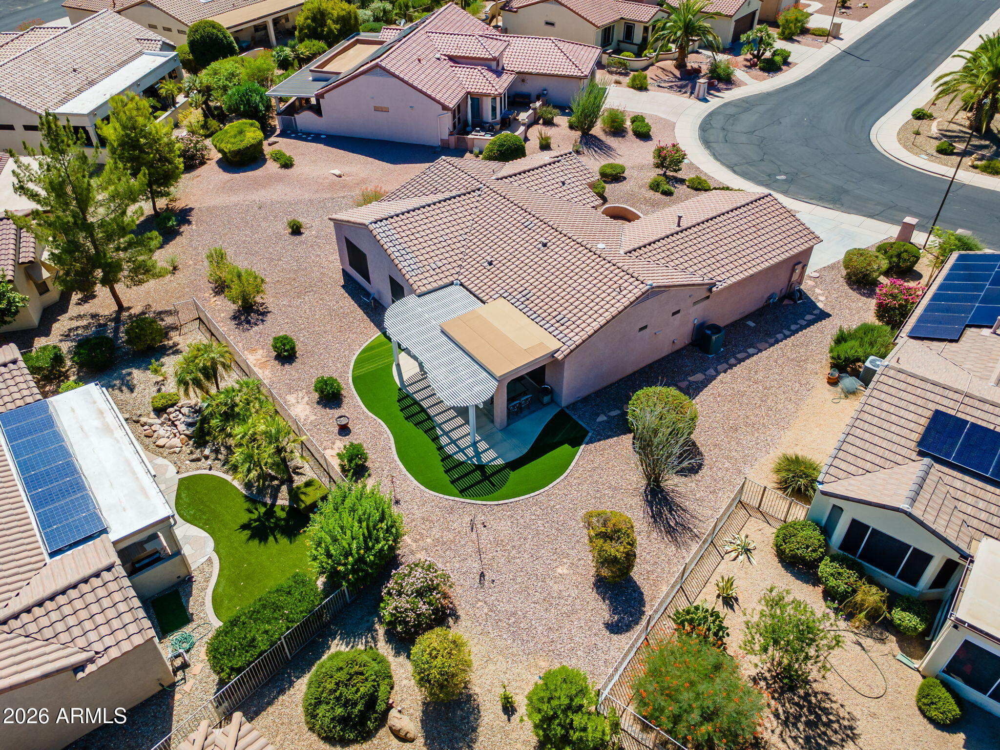 SUN CITY GRAND SKYVIEW - Residential