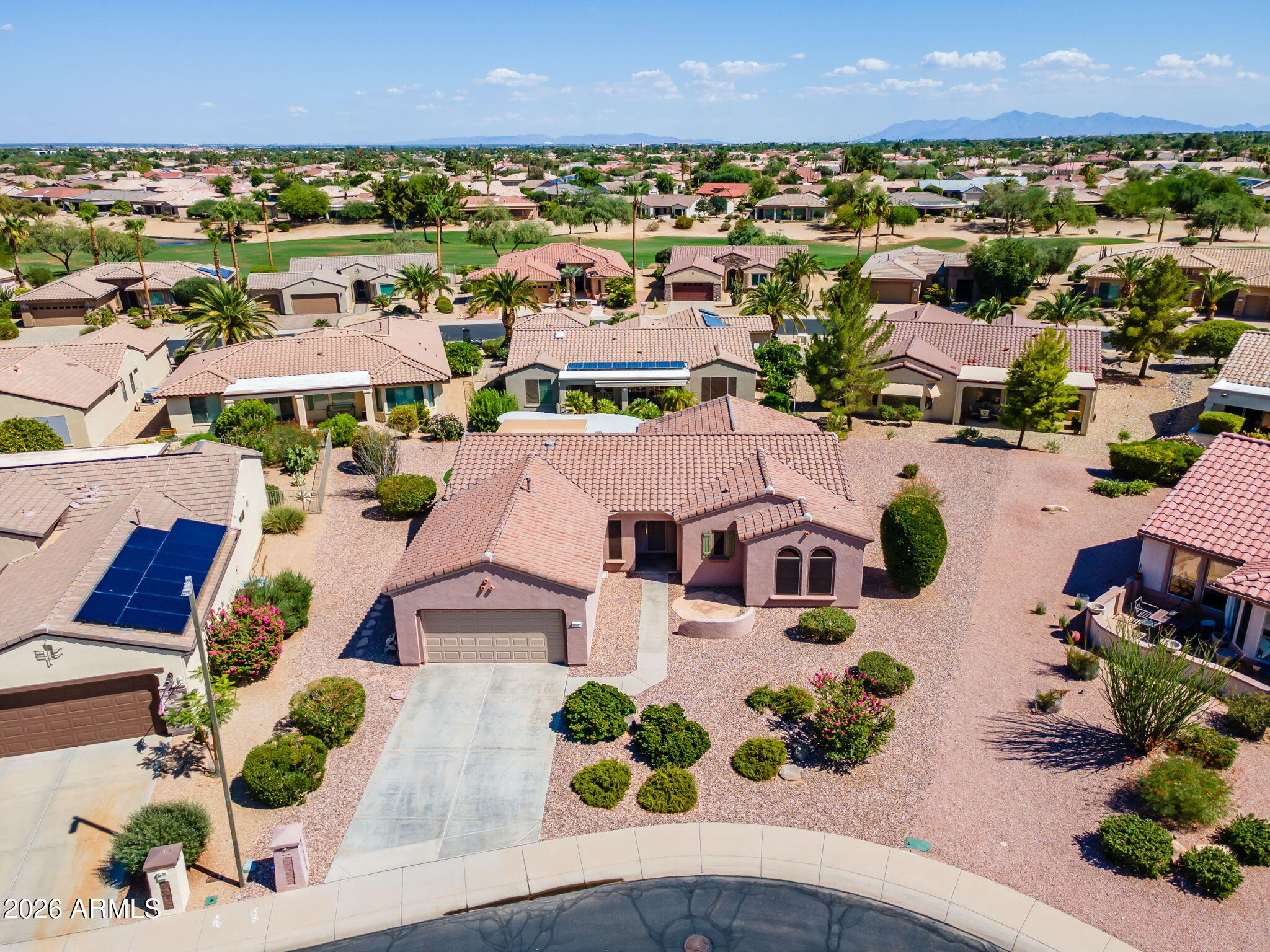 SUN CITY GRAND SKYVIEW - Residential