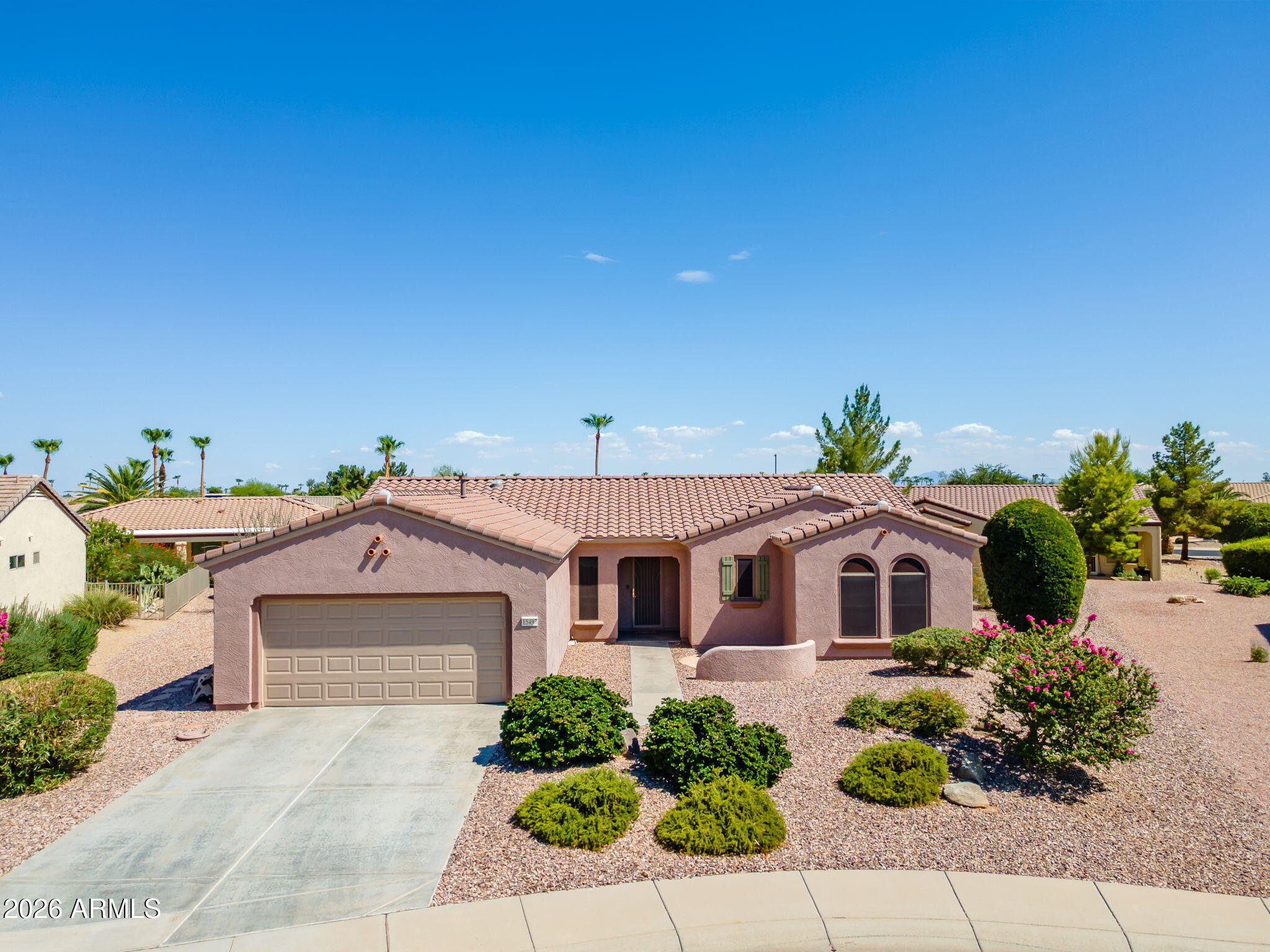 SUN CITY GRAND SKYVIEW - Residential