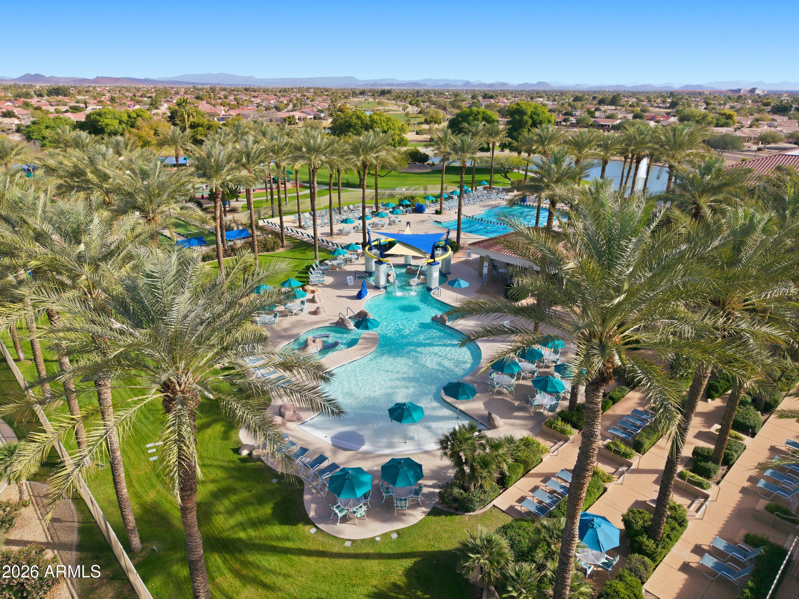SUN CITY GRAND SKYVIEW - Residential