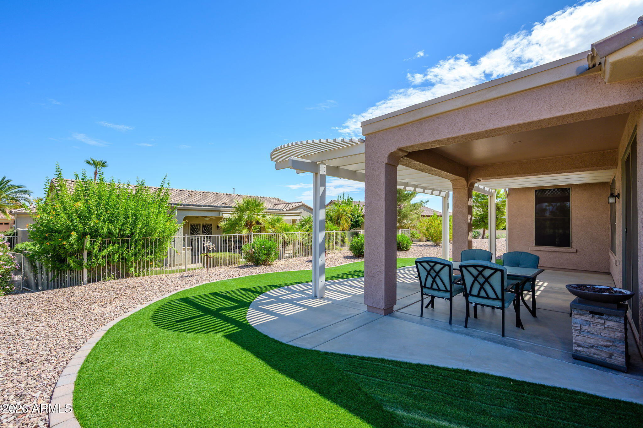 SUN CITY GRAND SKYVIEW - Residential