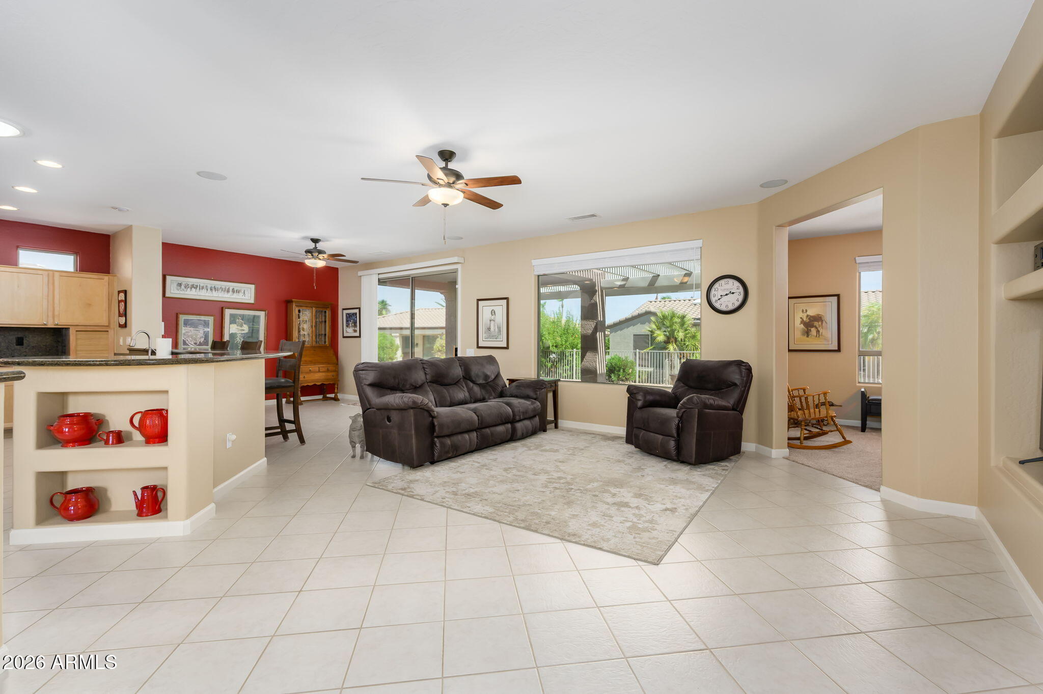 SUN CITY GRAND SKYVIEW - Residential