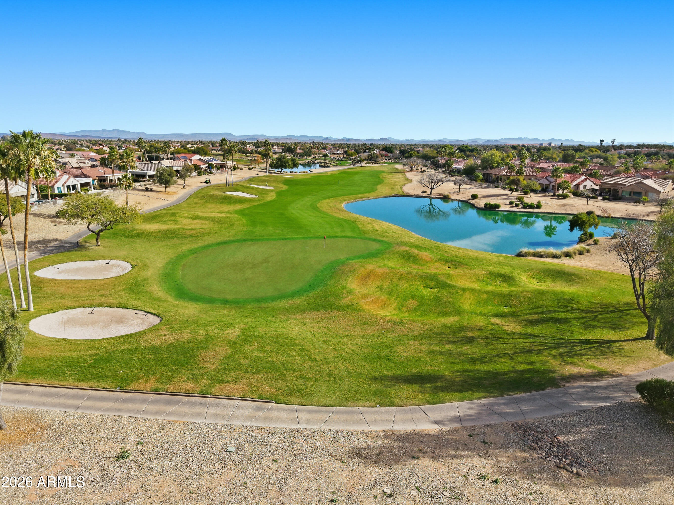 SUN CITY GRAND SKYVIEW - Residential