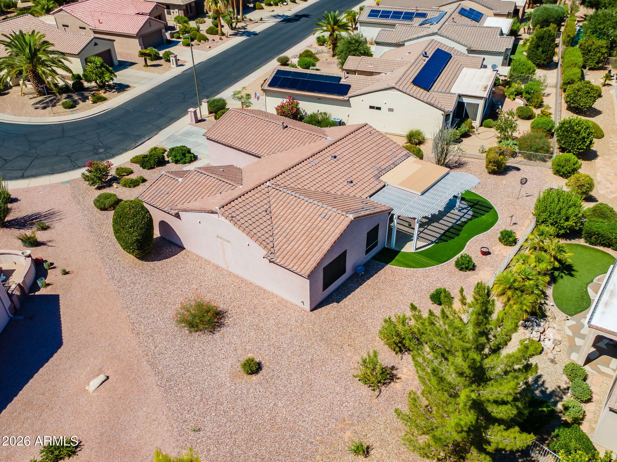 SUN CITY GRAND SKYVIEW - Residential