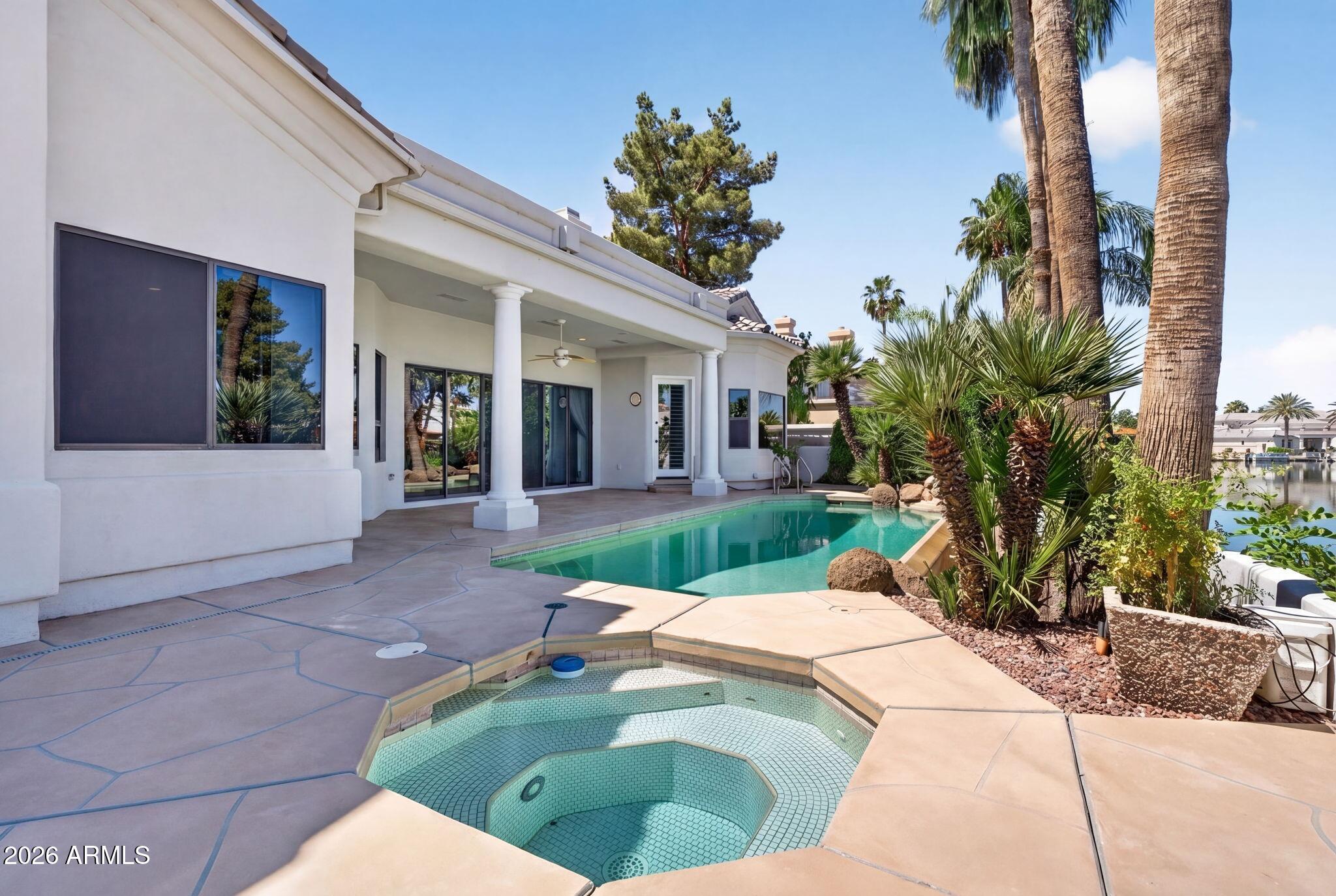 WEST LAKE ESTATES 2 LOT 41-66 T A-C P-1A - Residential