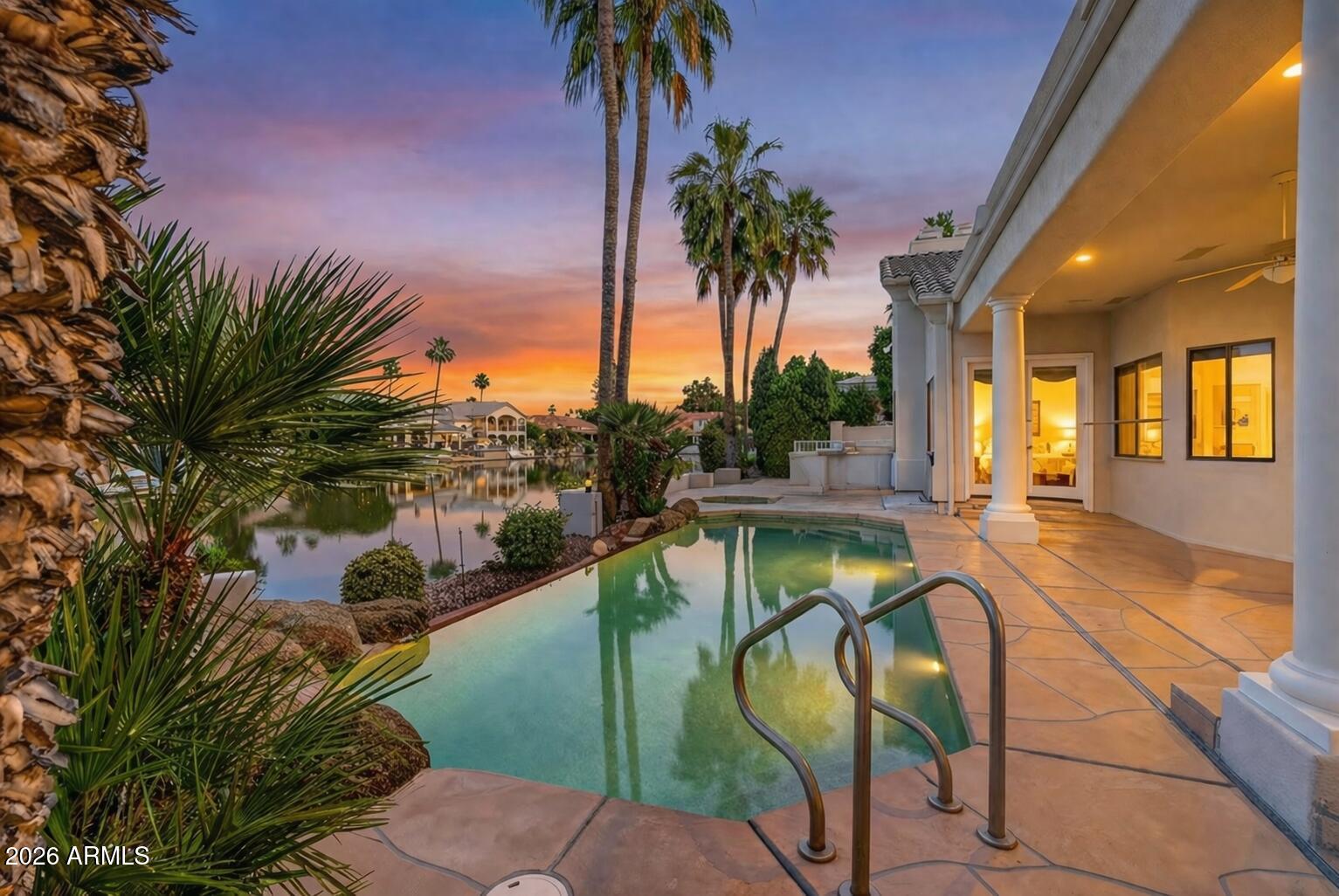 WEST LAKE ESTATES 2 LOT 41-66 T A-C P-1A - Residential