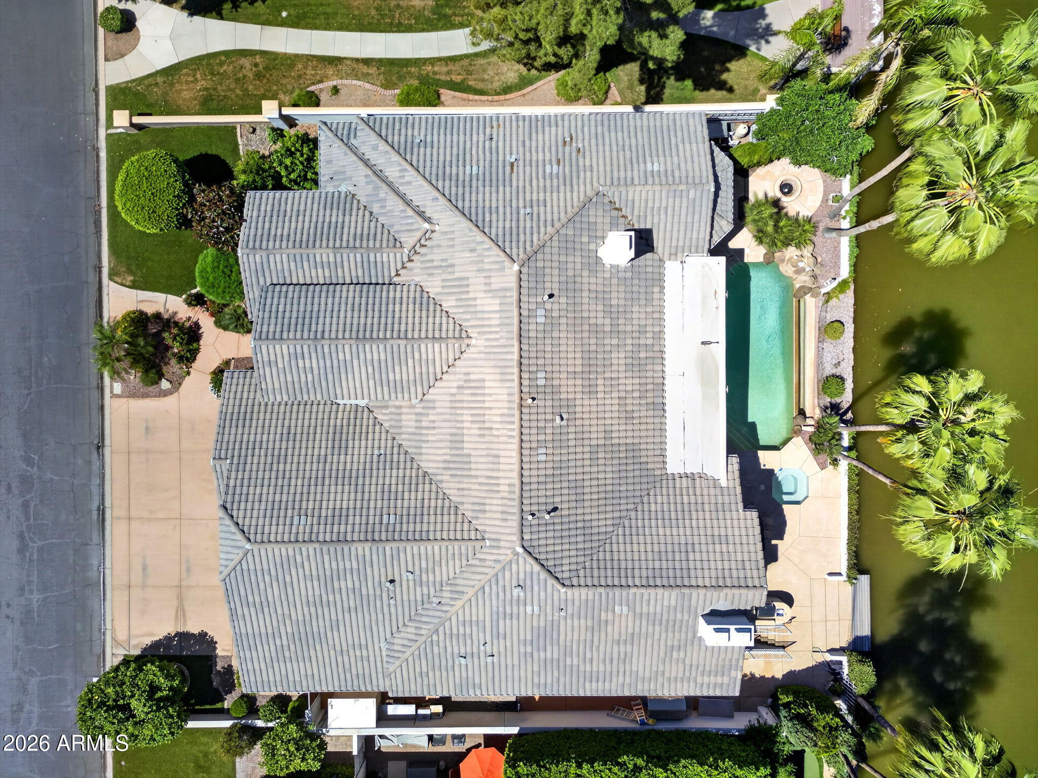 WEST LAKE ESTATES 2 LOT 41-66 T A-C P-1A - Residential