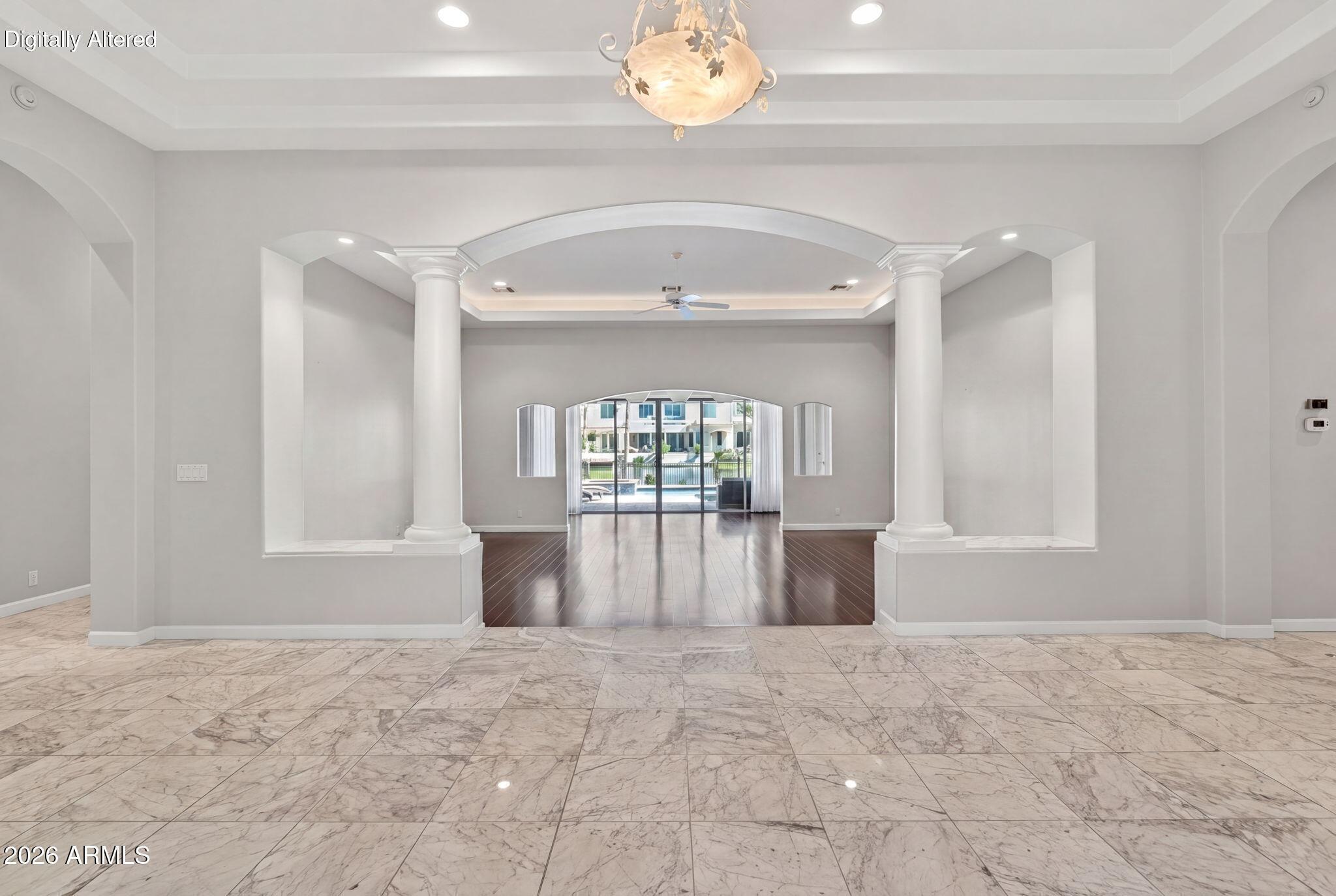 WEST LAKE ESTATES 2 LOT 41-66 T A-C P-1A - Residential