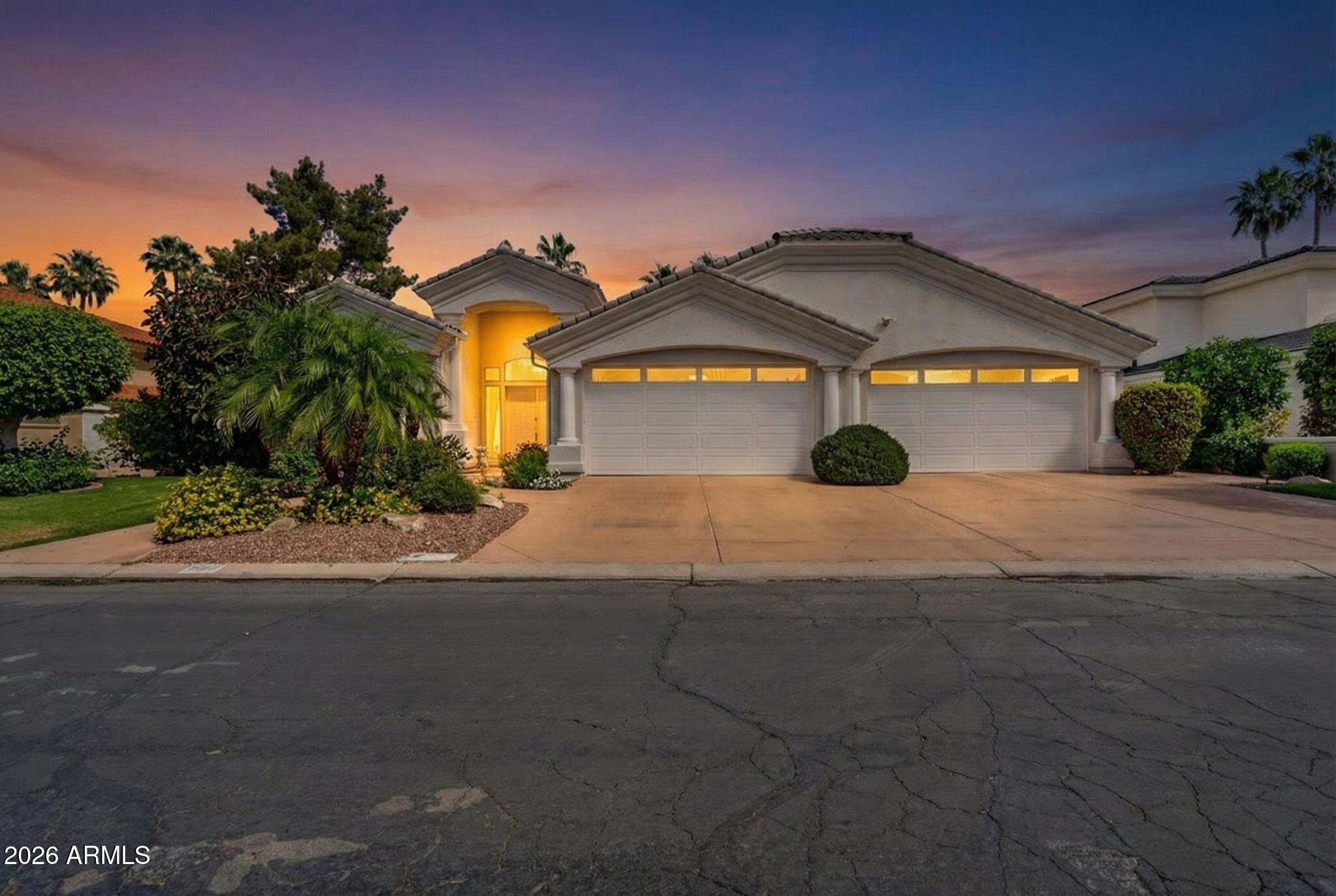 WEST LAKE ESTATES 2 LOT 41-66 T A-C P-1A - Residential
