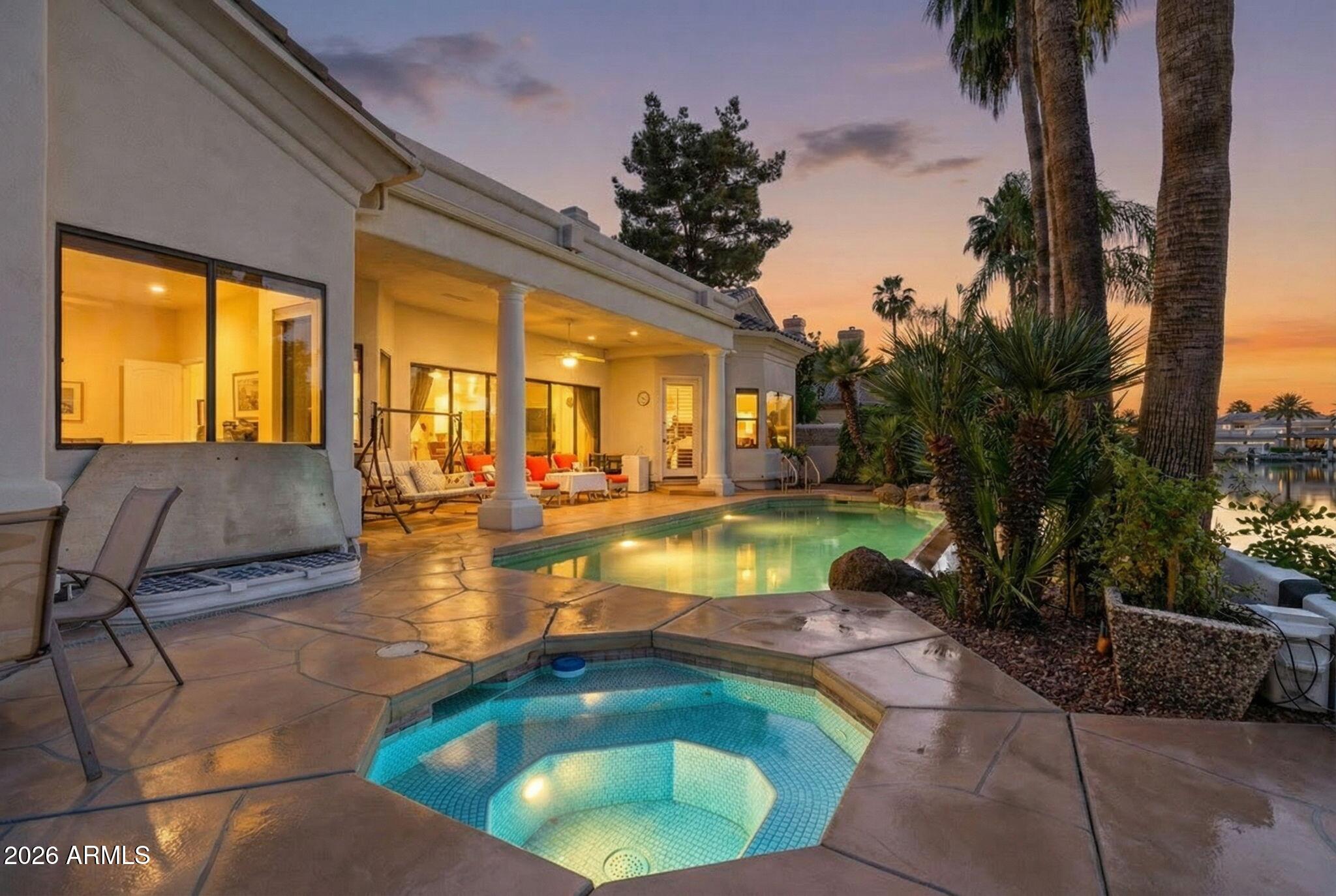 WEST LAKE ESTATES 2 LOT 41-66 T A-C P-1A - Residential
