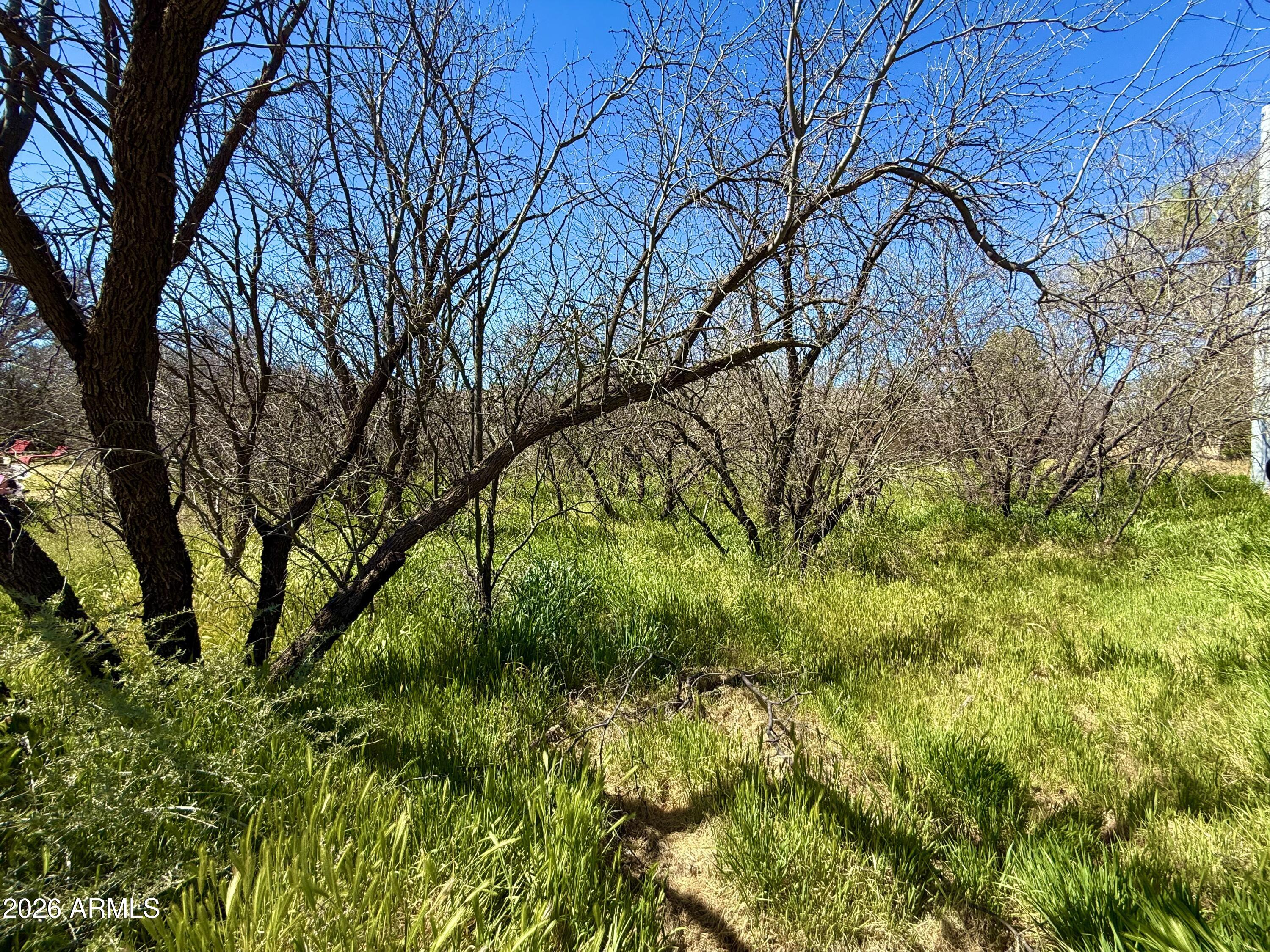 LAKE MONTEZUMA ESTATES UNIT 2 - Land