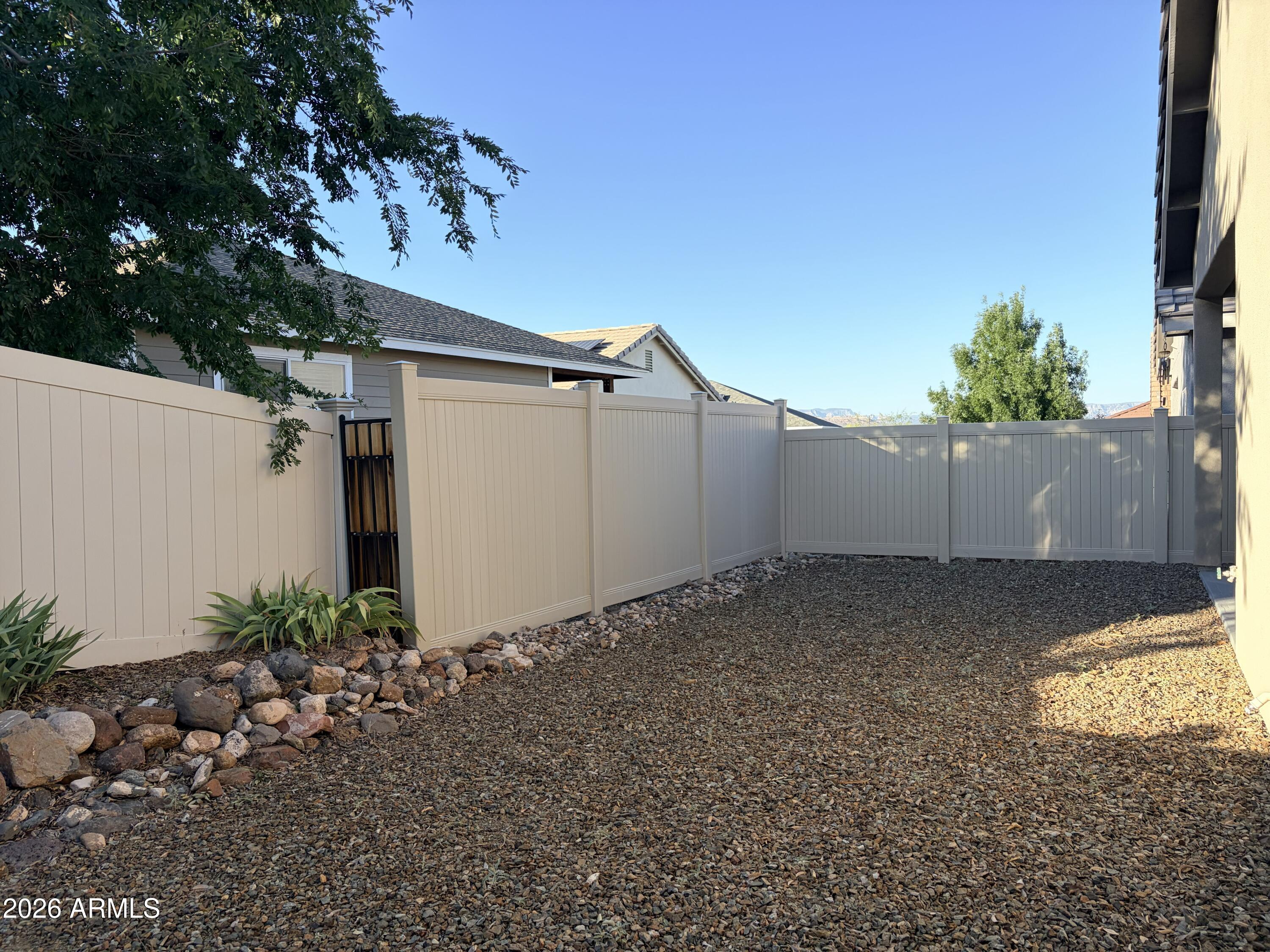 CROSSROADS AT MINGUS - Residential