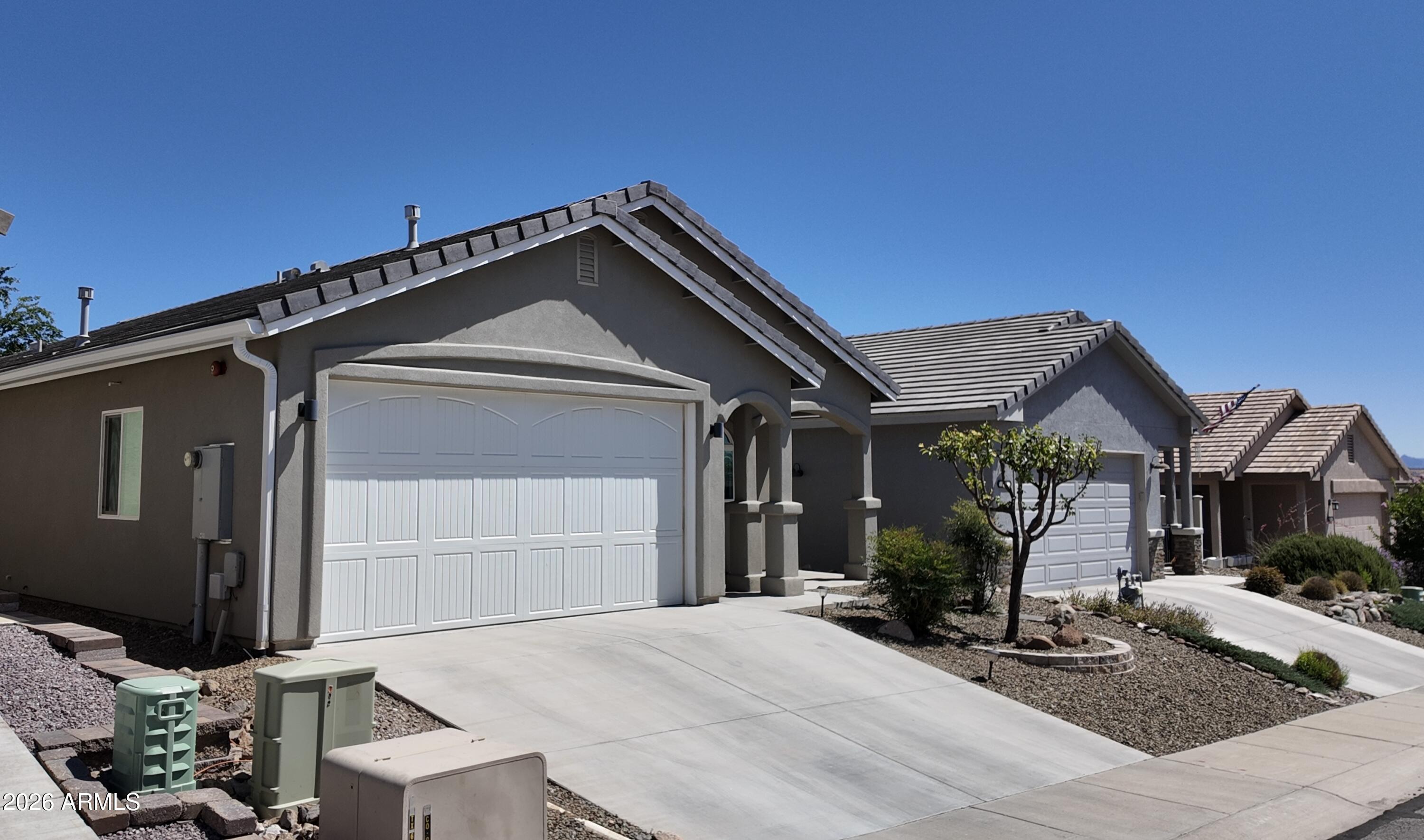 CROSSROADS AT MINGUS - Residential