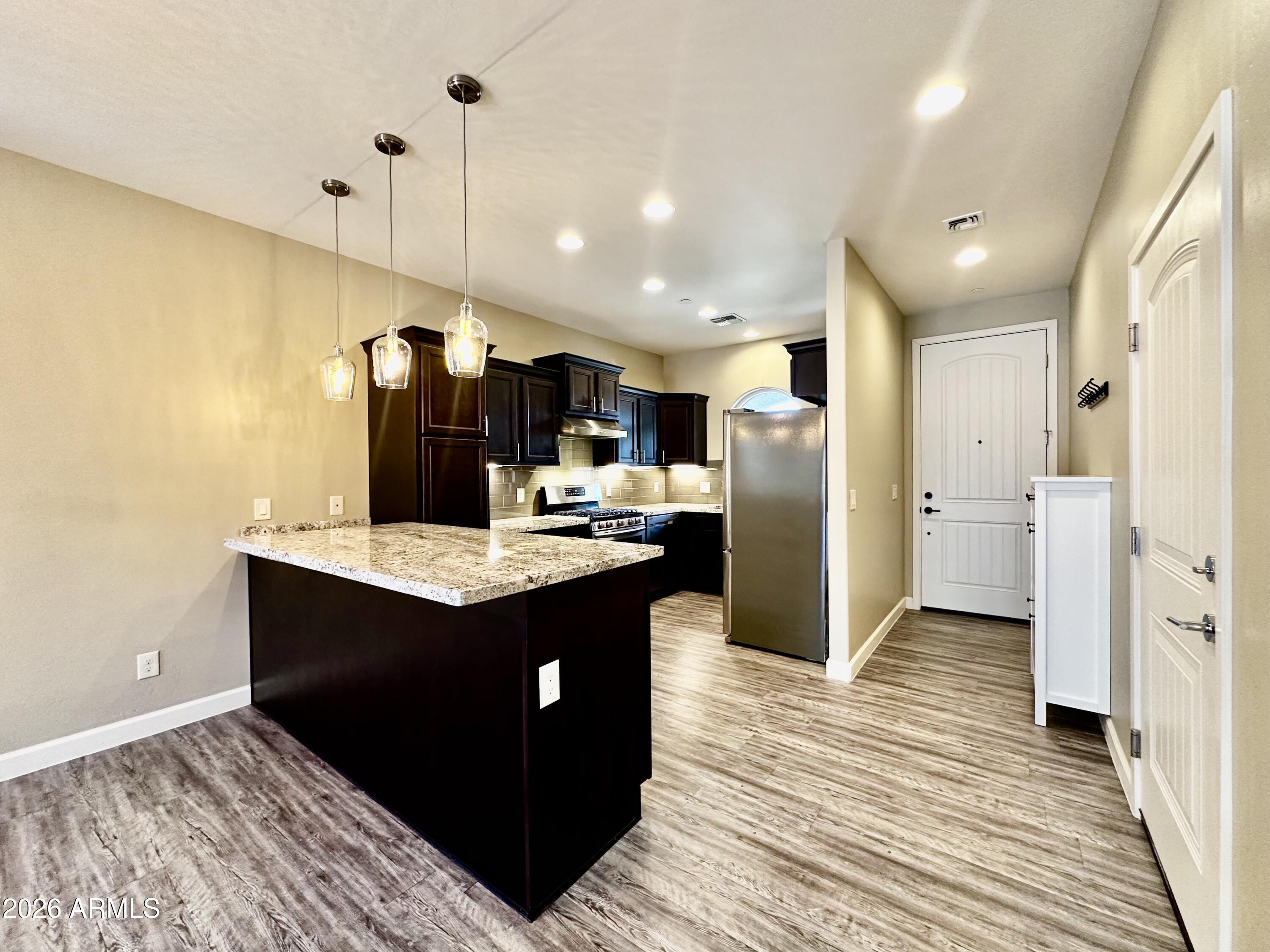 CROSSROADS AT MINGUS - Residential